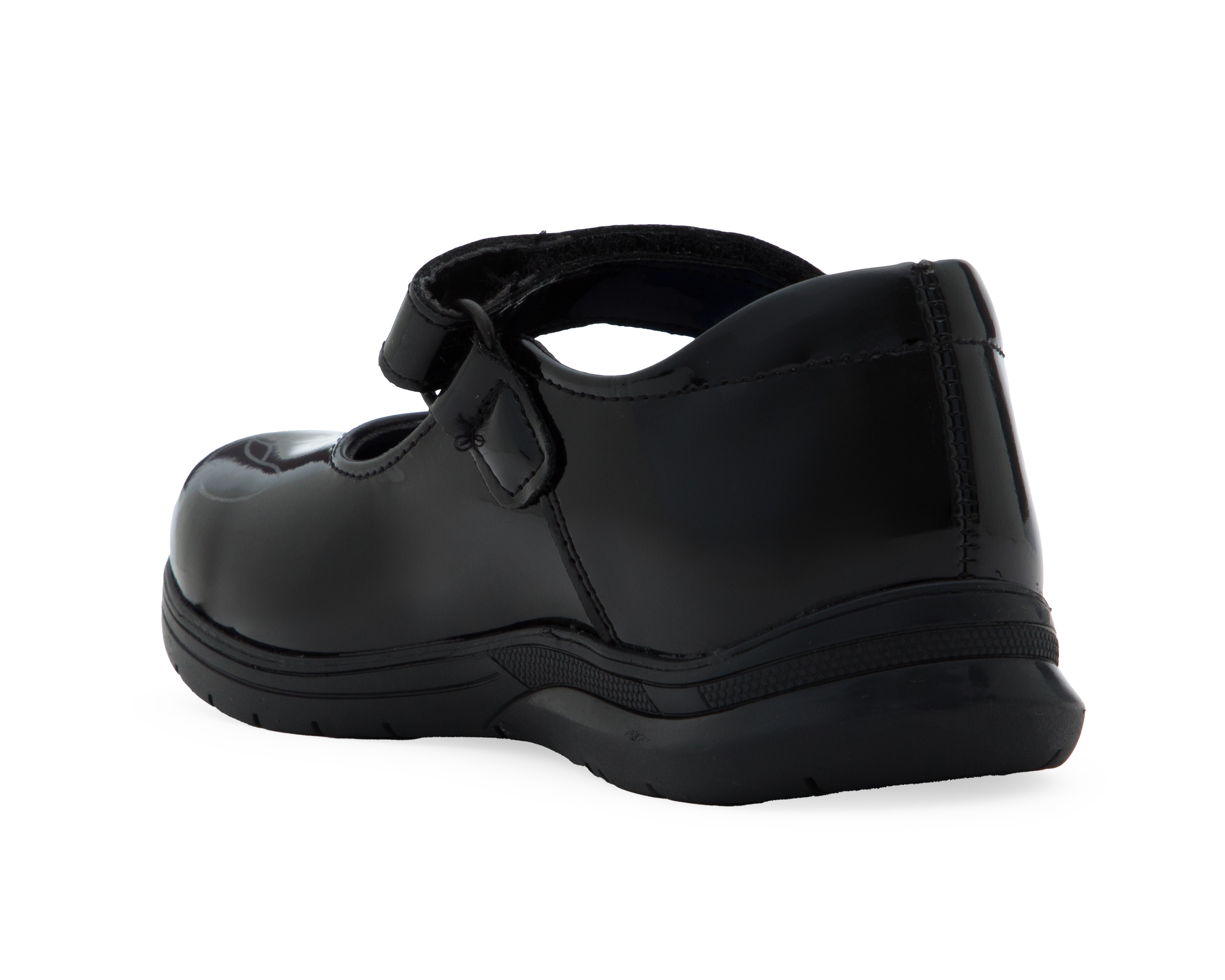 Foto 4 pulgar | Foto 3 | Zapatos Escolares Disney Stitch para Niña