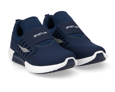 Foto 1 | Foto 1 | Tenis para Jogging Sportline para Hombre