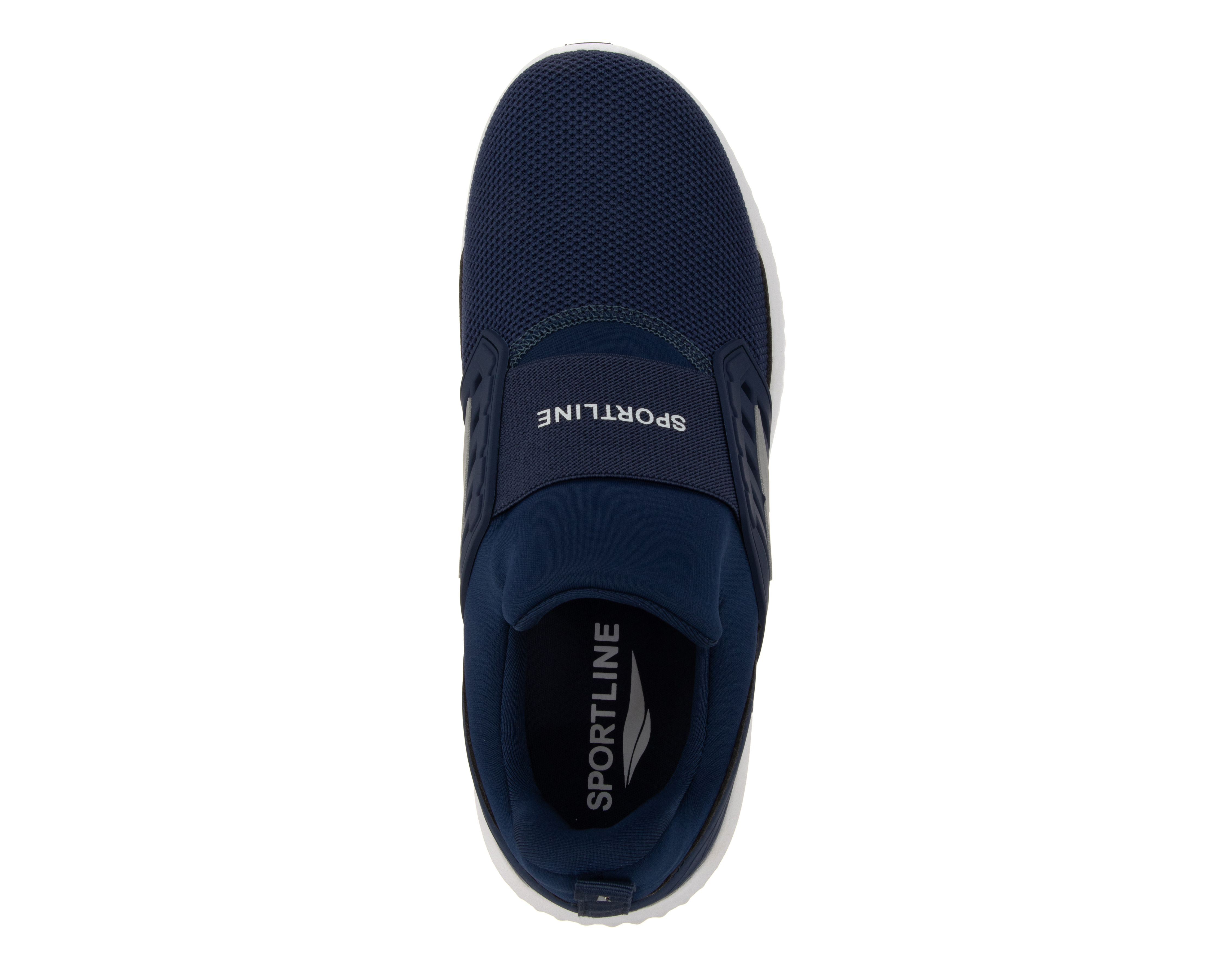 Foto 6 pulgar | Foto 5 | Tenis para Jogging Sportline para Hombre