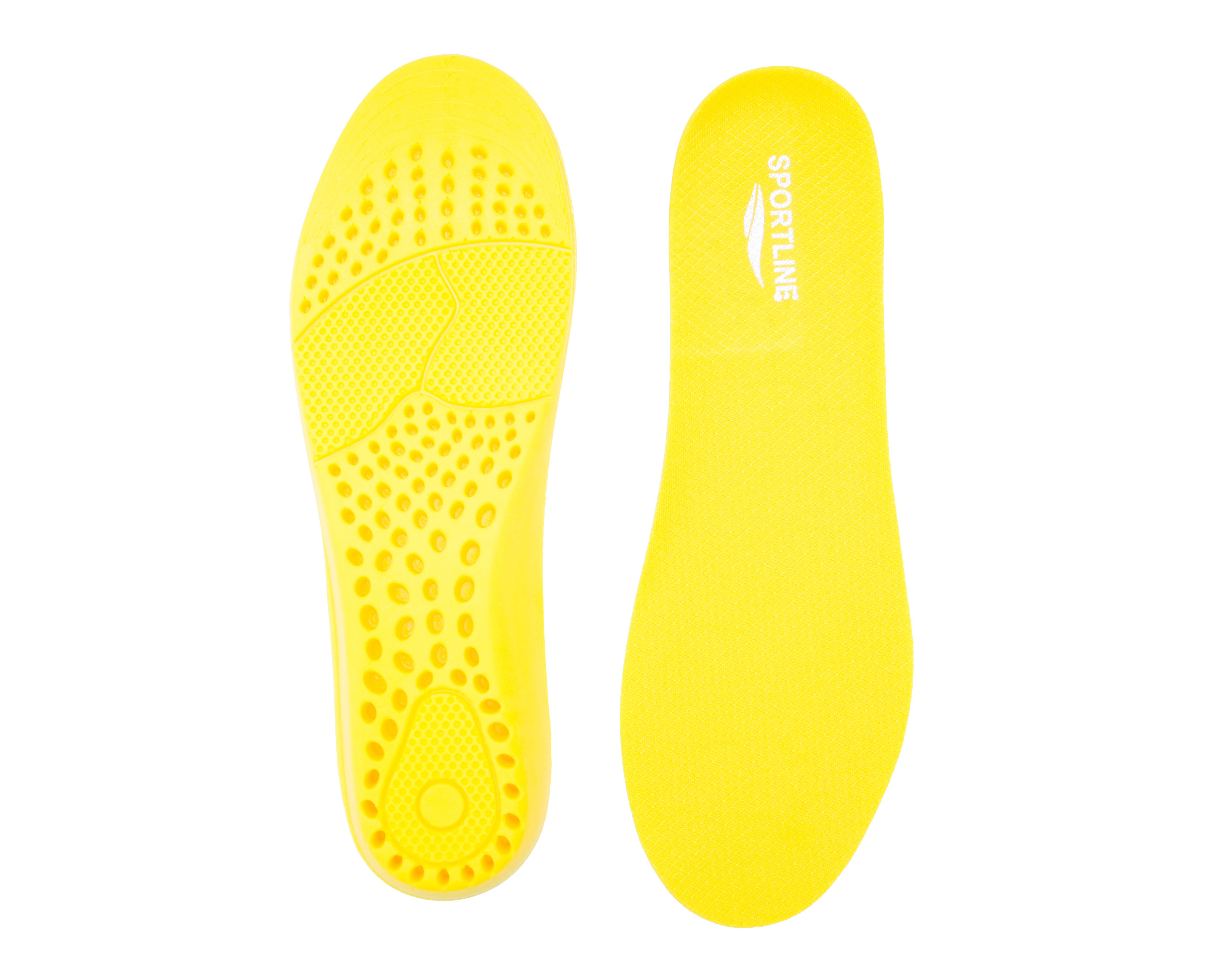 Foto 2 pulgar | Foto 1 | Plantilla Sportline Elite Foam Tallas 22.5 - 25