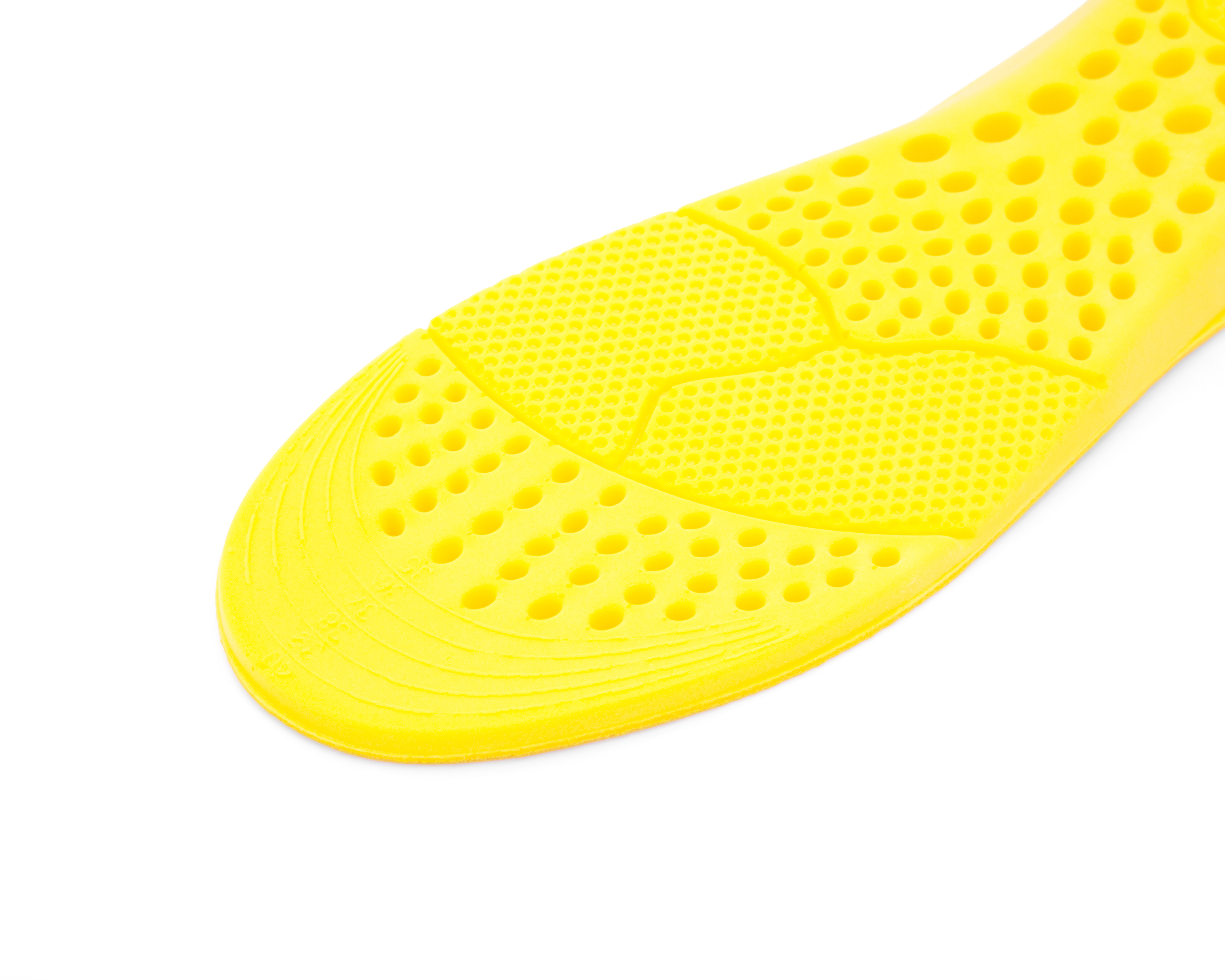 Foto 3 pulgar | Foto 2 | Plantilla Sportline Elite Foam Tallas 22.5 - 25