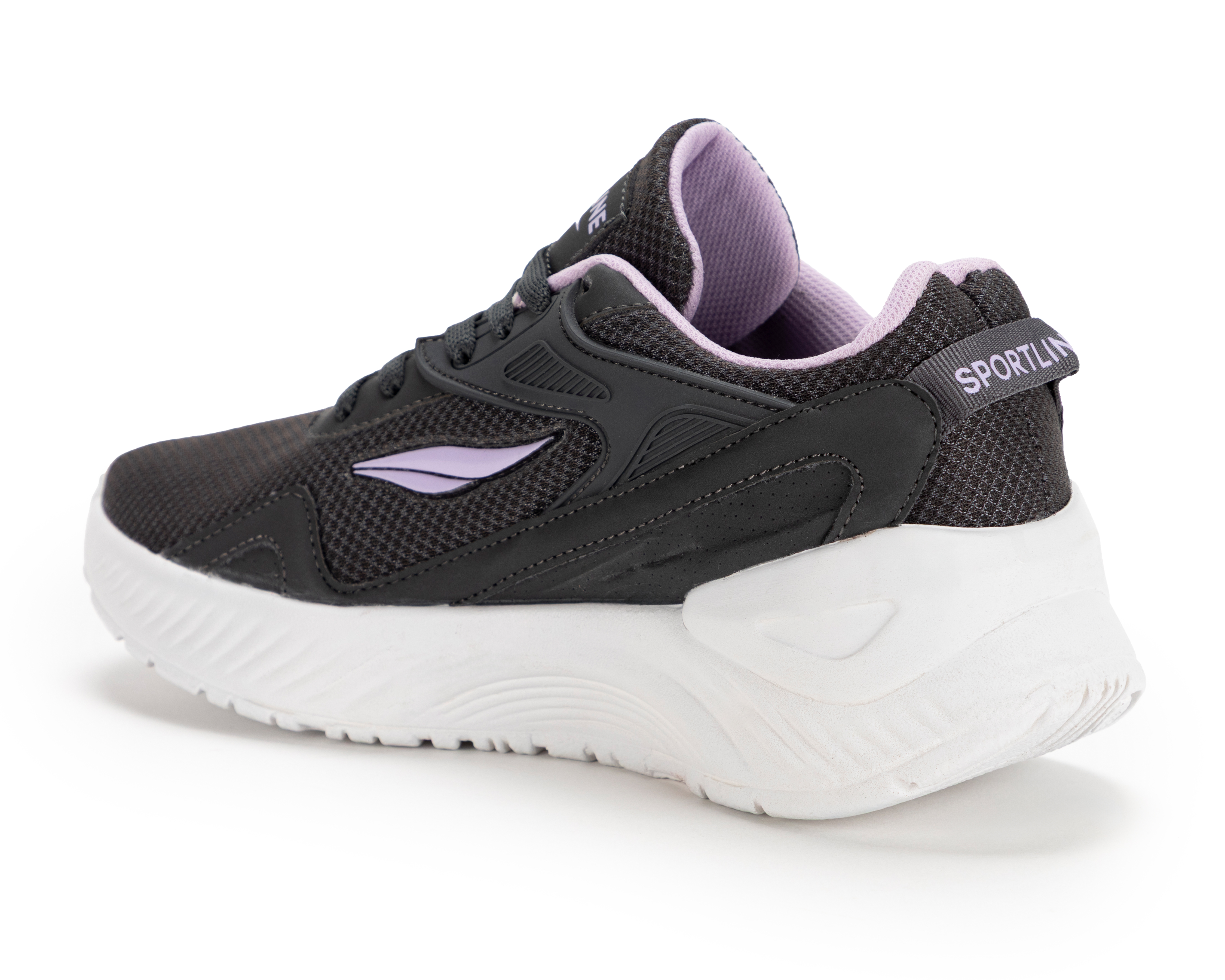 Foto 4 pulgar | Foto 3 | Tenis para Correr Sportline para Mujer