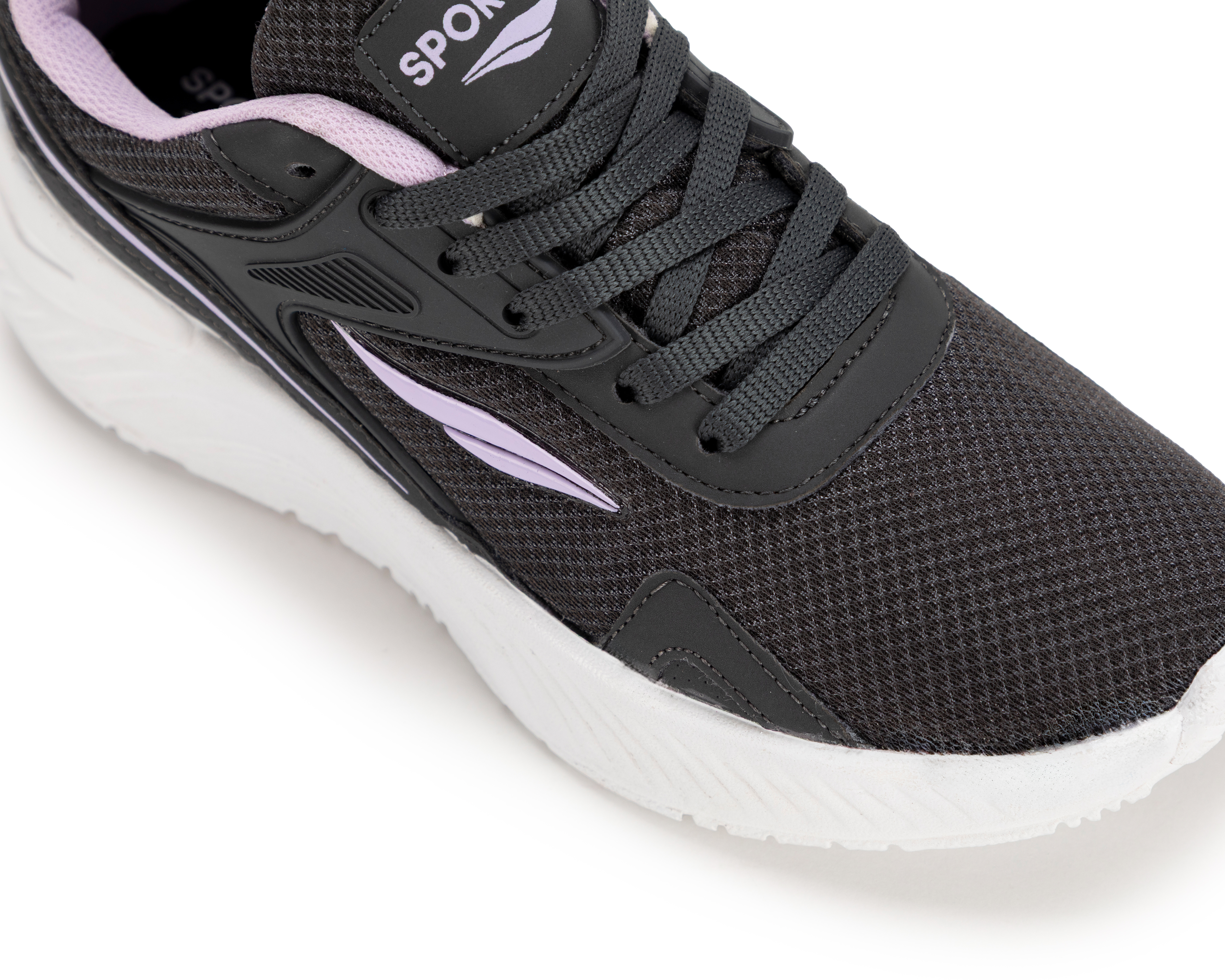 Foto 7 pulgar | Foto 6 | Tenis para Correr Sportline para Mujer