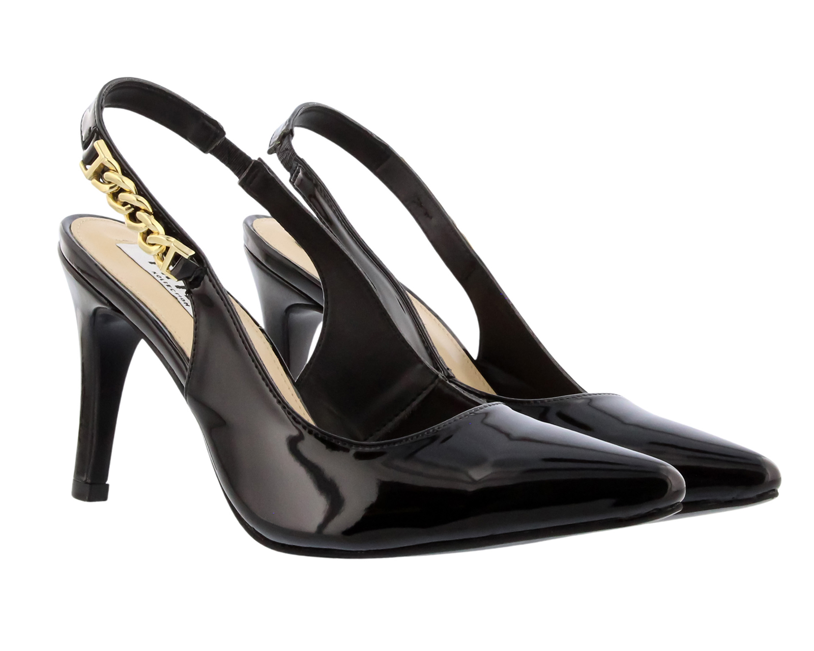 Foto 2 pulgar | Foto 1 | Zapatillas Frida Kollection Clarisa para Mujer