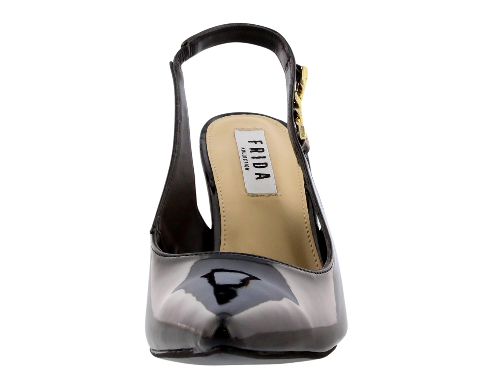 Foto 6 pulgar | Foto 5 | Zapatillas Frida Kollection Clarisa para Mujer