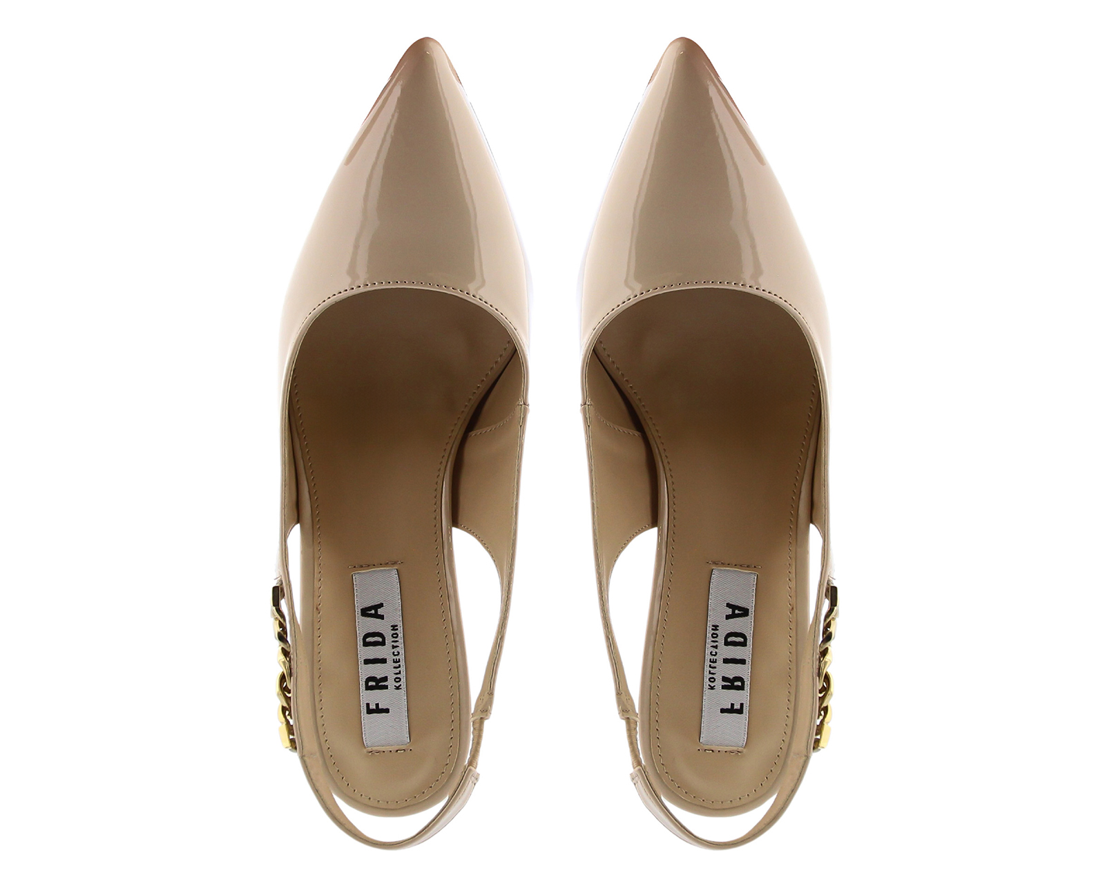 Foto 3 pulgar | Foto 2 | Zapatillas Frida Kollection Clarisa para Mujer