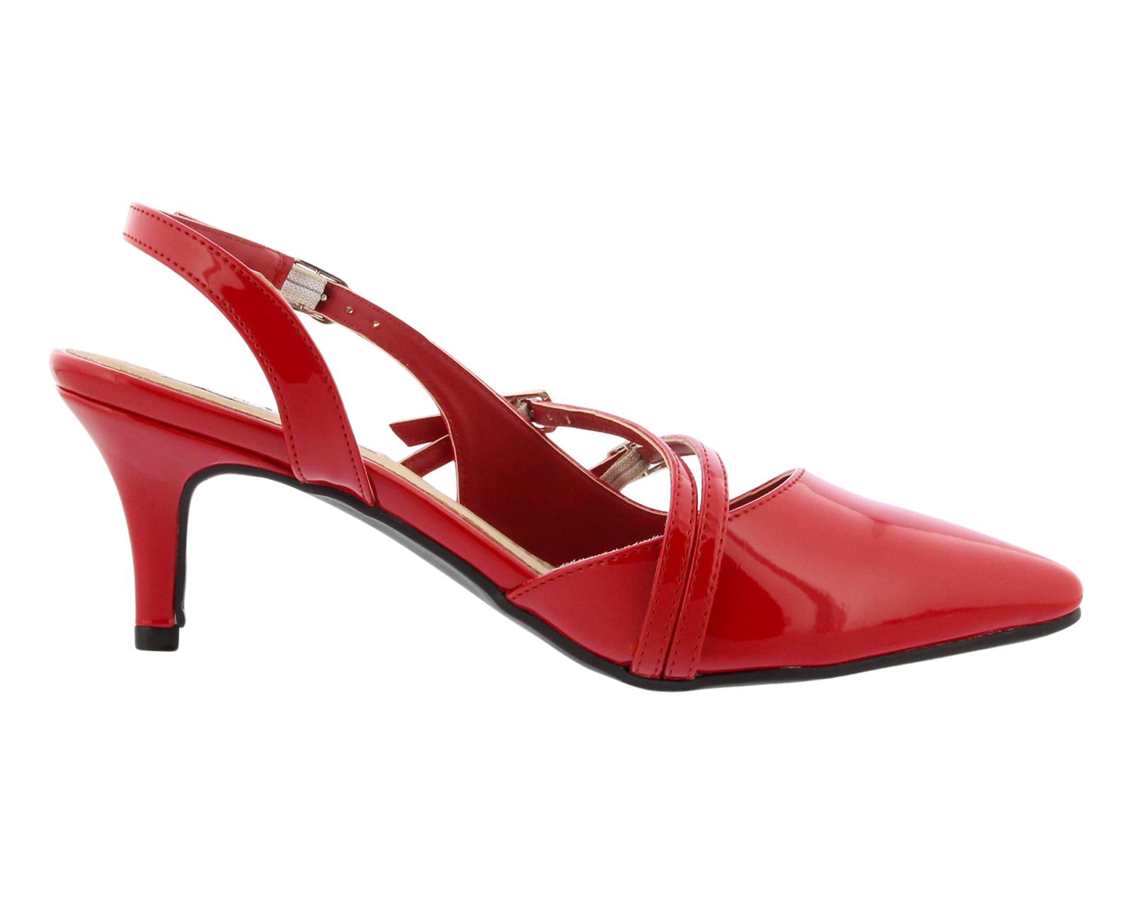 Foto 5 pulgar | Foto 4 | Zapatillas Frida Kollection Dolce para Mujer