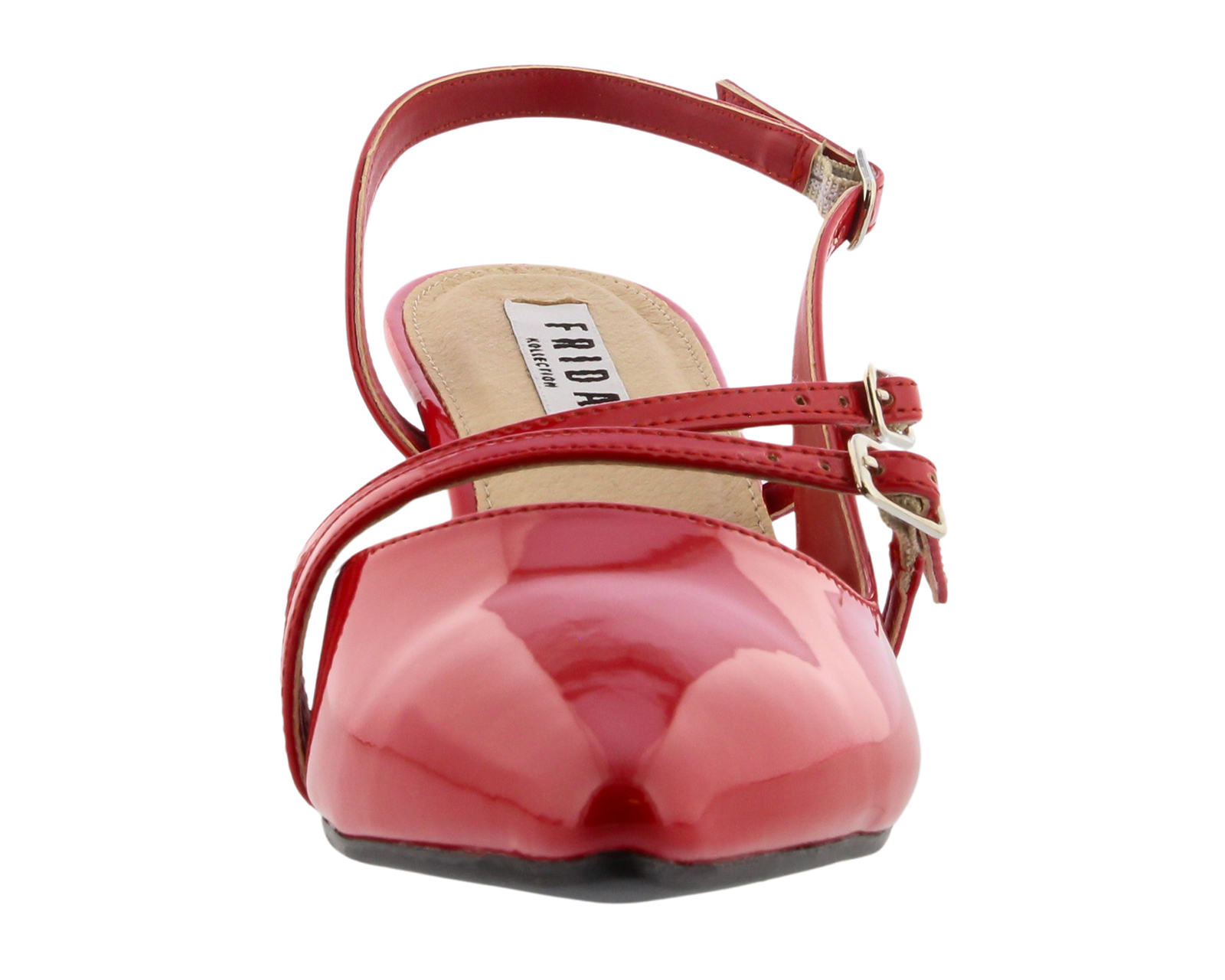 Foto 5 | Foto 5 | Zapatillas Frida Kollection Dolce para Mujer