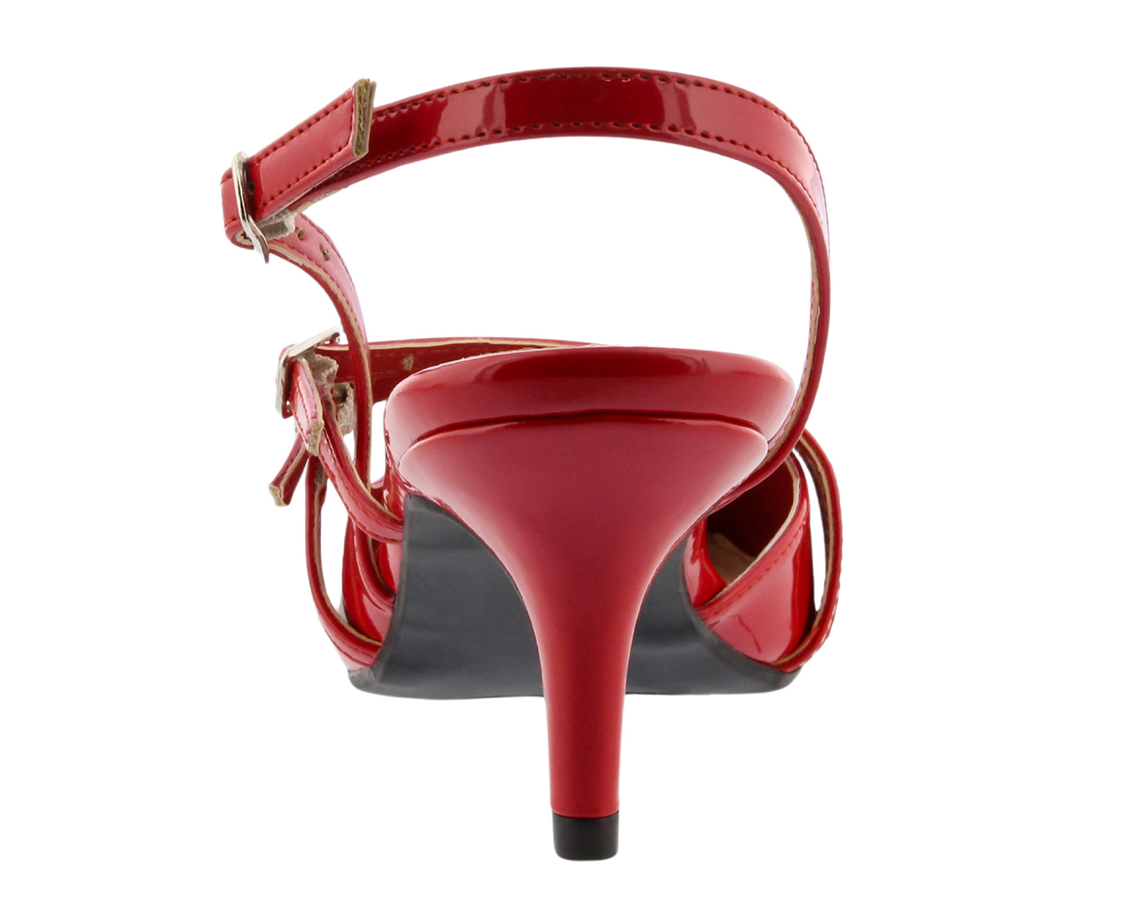 Foto 6 | Foto 6 | Zapatillas Frida Kollection Dolce para Mujer