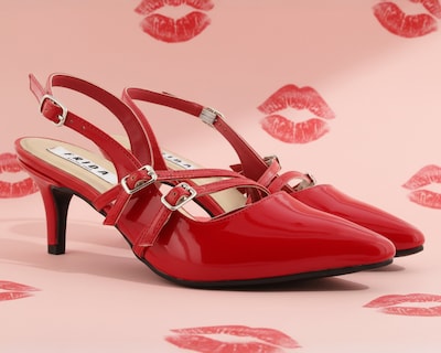 Foto 7 | Foto 7 | Zapatillas Frida Kollection Dolce para Mujer