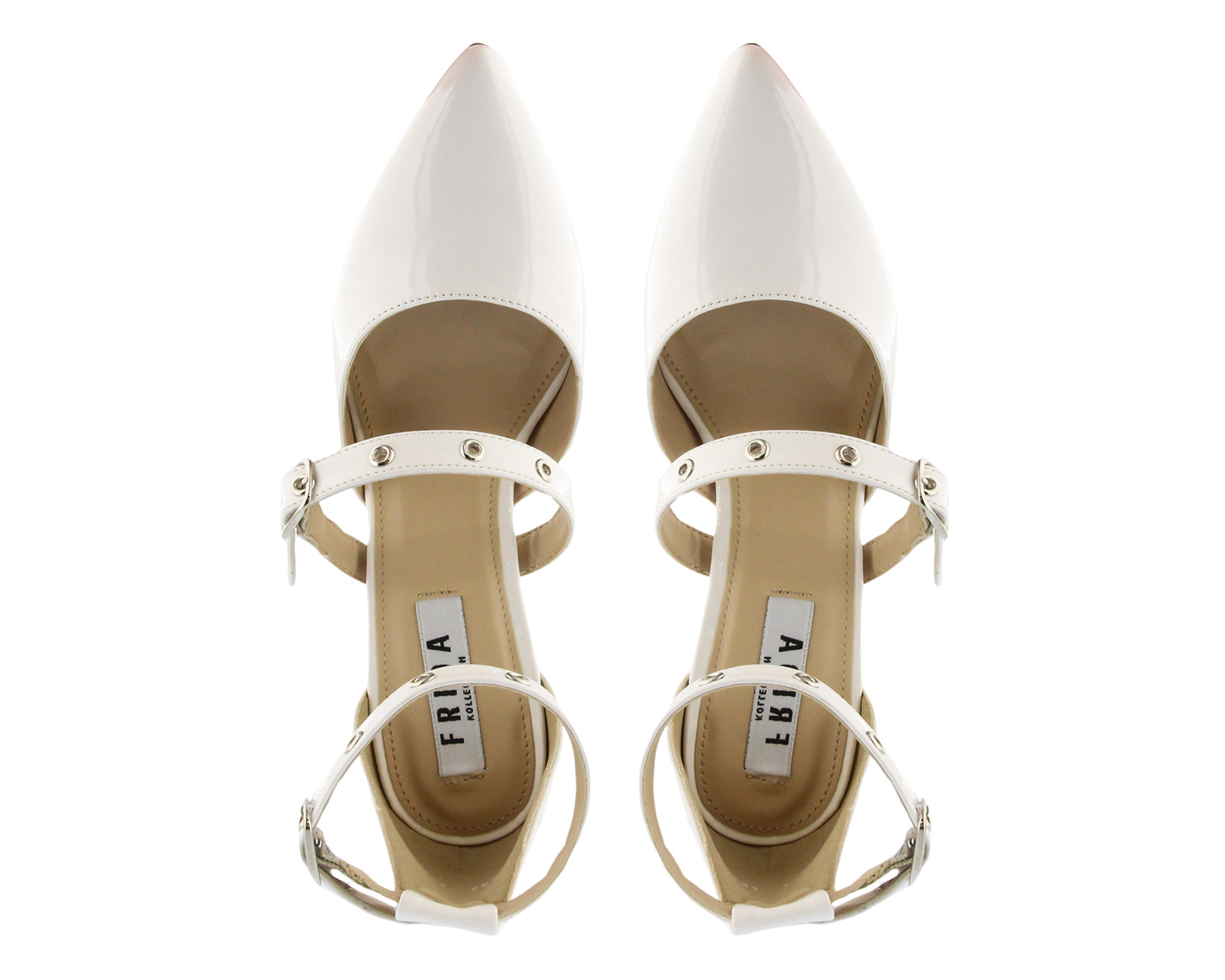 Foto 2 | Foto 2 | Zapatillas Frida Kollection Lola para Mujer