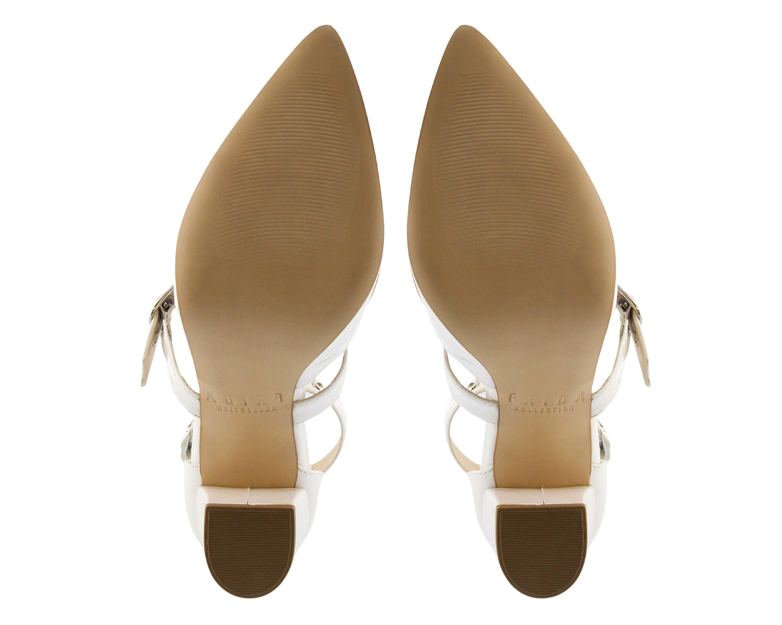 Foto 4 pulgar | Foto 3 | Zapatillas Frida Kollection Lola para Mujer