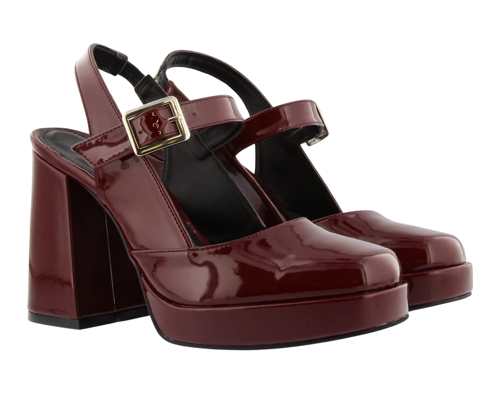 Zapatillas Lady Paulina Jade para Mujer