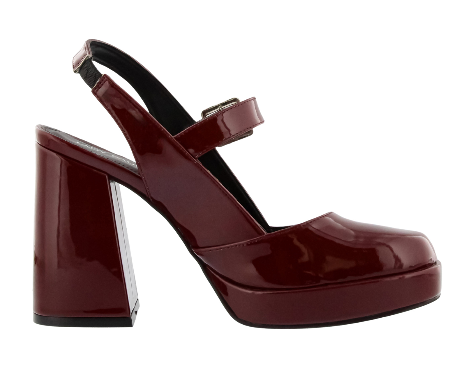 Foto 5 pulgar | Foto 4 | Zapatillas Lady Paulina Jade para Mujer