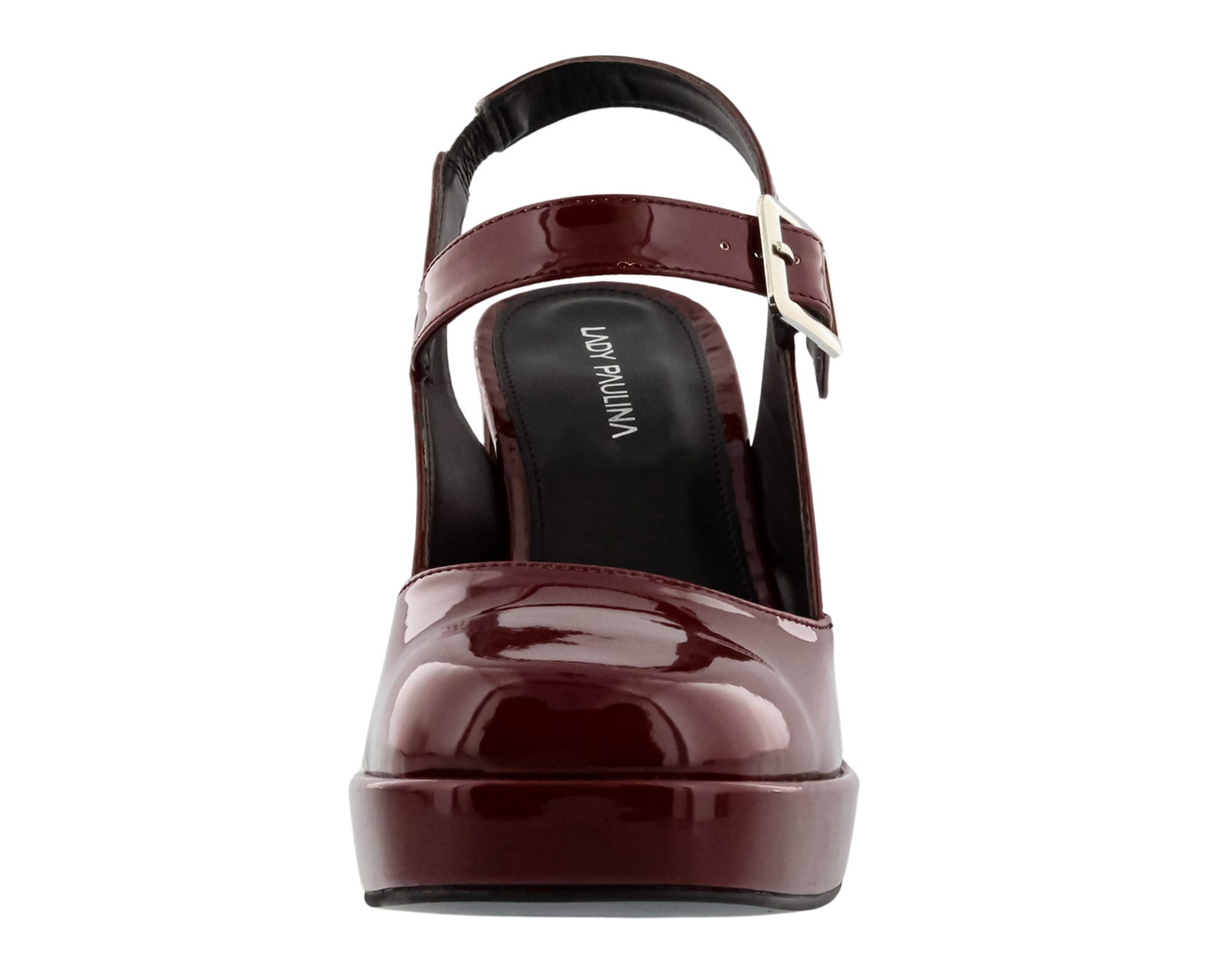 Foto 6 pulgar | Foto 5 | Zapatillas Lady Paulina Jade para Mujer