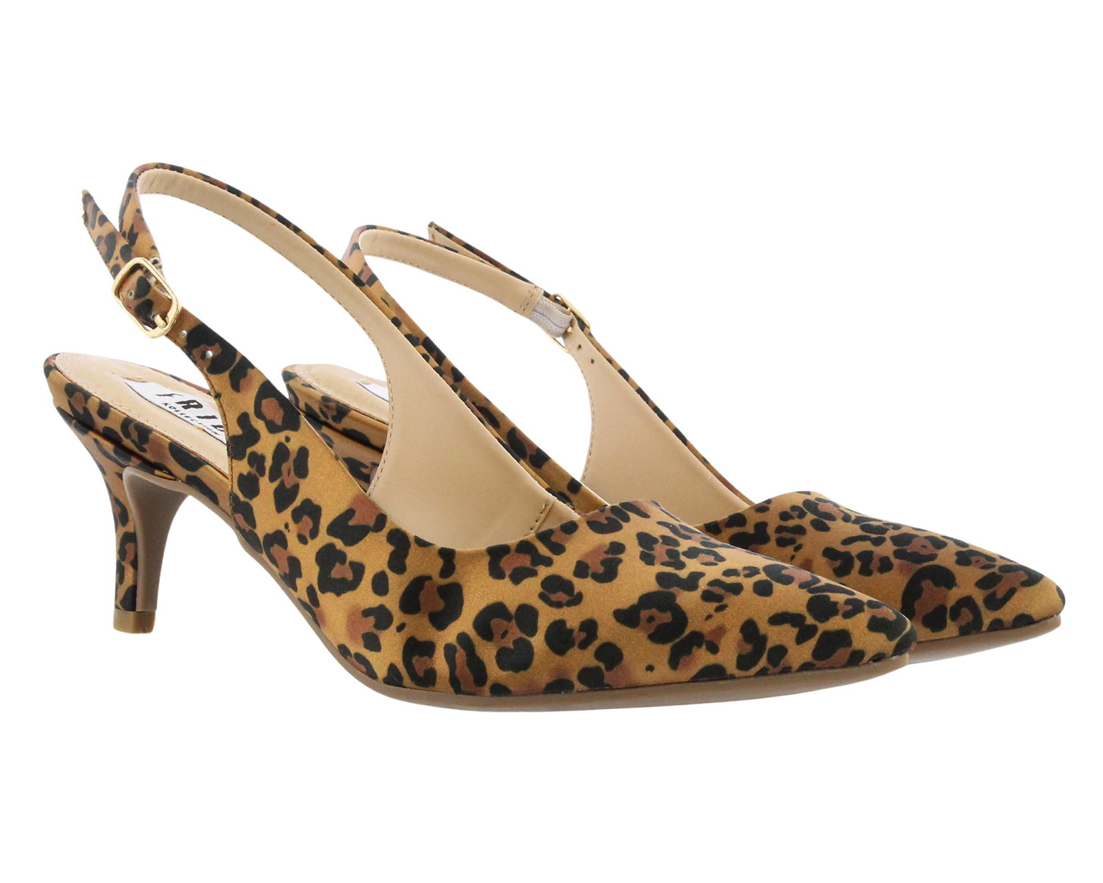 Zapatillas Frida Kollection para Mujer