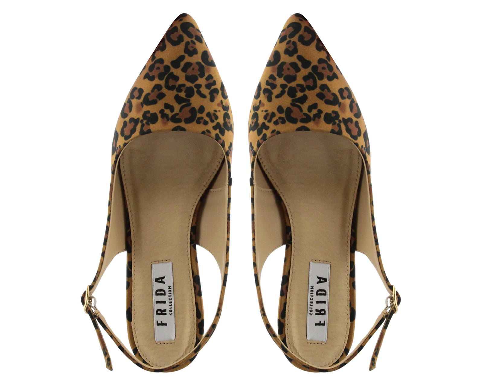 Foto 2 | Foto 2 | Zapatillas Frida Kollection para Mujer