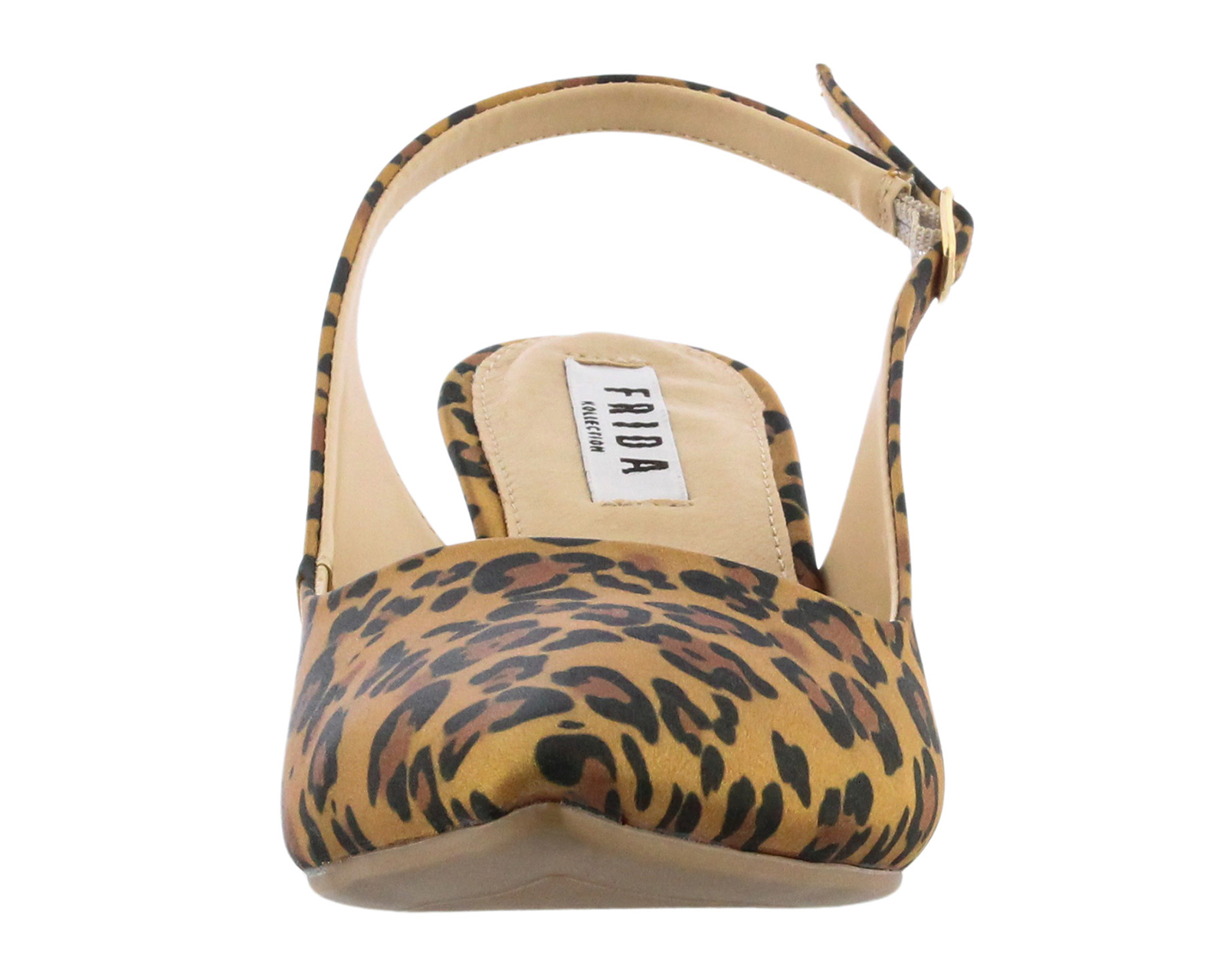 Foto 5 | Foto 5 | Zapatillas Frida Kollection para Mujer