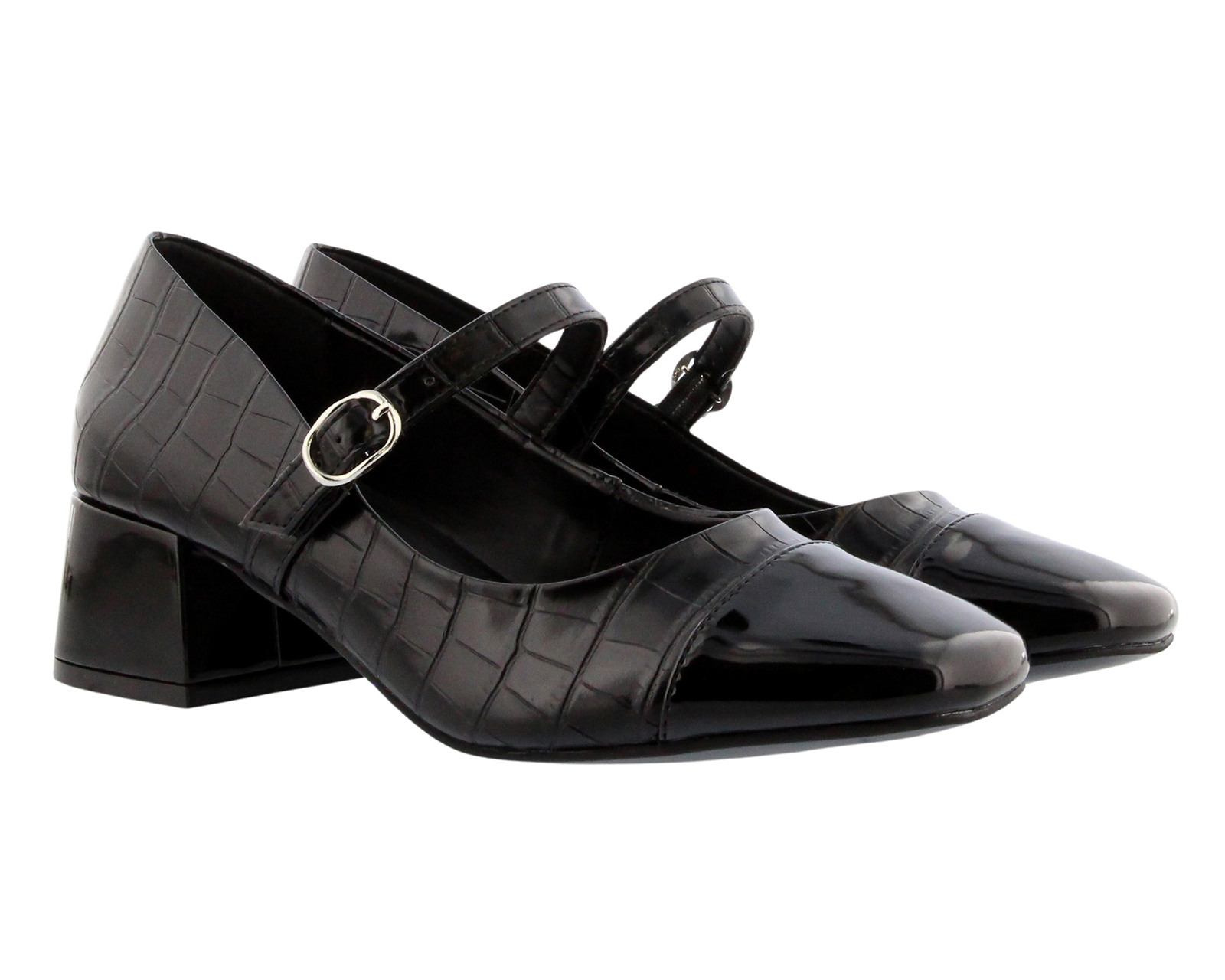 Foto 2 pulgar | Foto 1 | Zapatillas Frida Kollection para Mujer