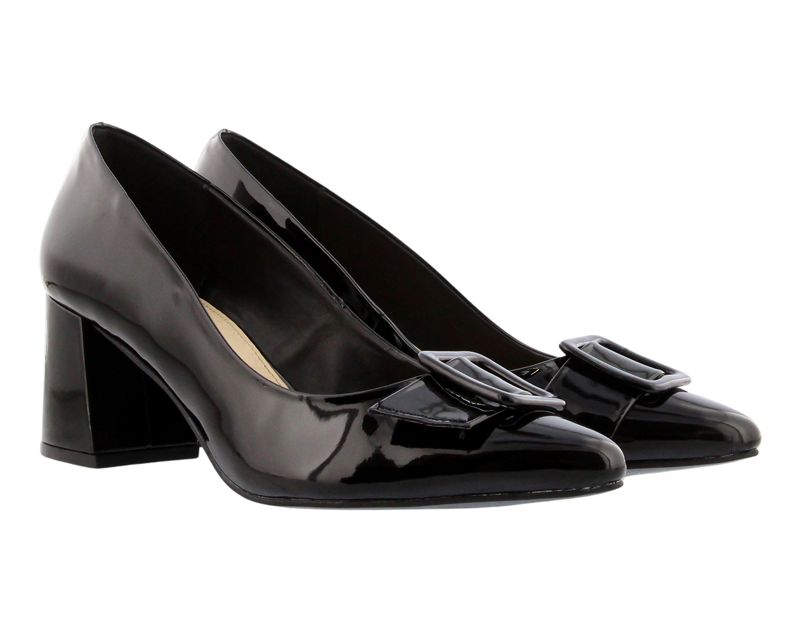 Foto 2 pulgar | Foto 1 | Zapatillas Lady Sun Conforto Verona para Mujer