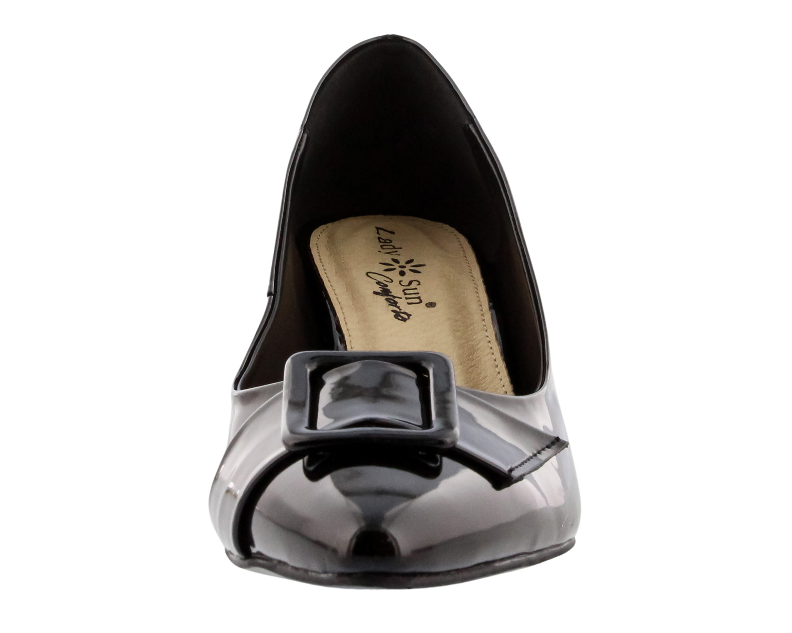 Foto 6 pulgar | Foto 5 | Zapatillas Lady Sun Conforto Verona para Mujer