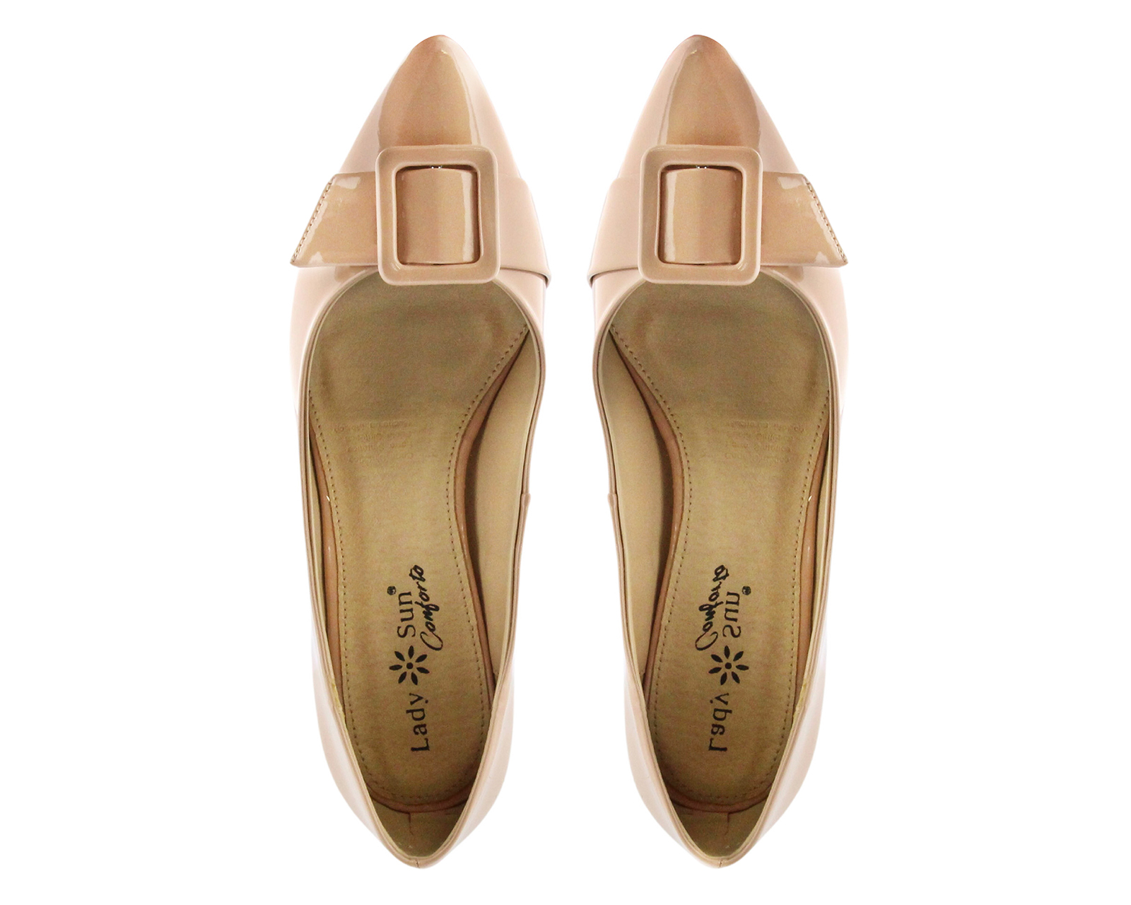 Foto 2 | Foto 2 | Zapatillas Lady Sun Conforto Verona para Mujer