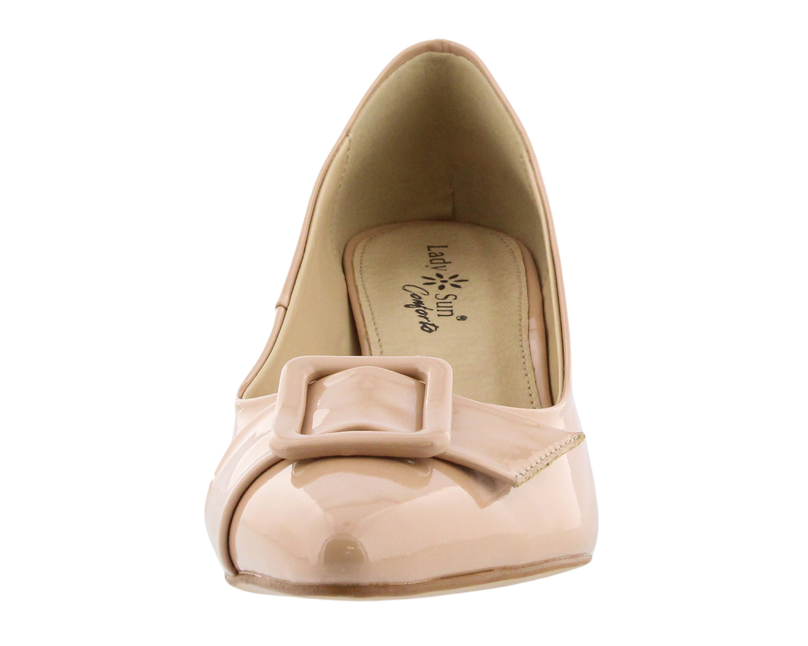 Foto 6 pulgar | Foto 5 | Zapatillas Lady Sun Conforto Verona para Mujer