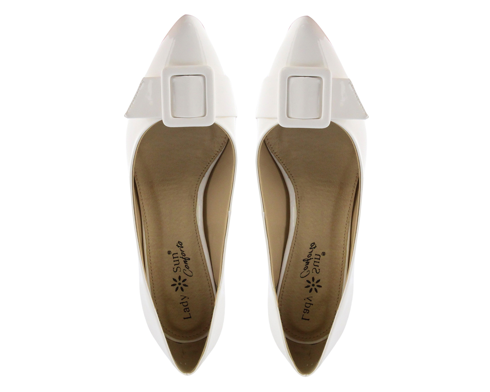 Foto 2 | Foto 2 | Zapatillas Lady Sun Conforto Verona para Mujer