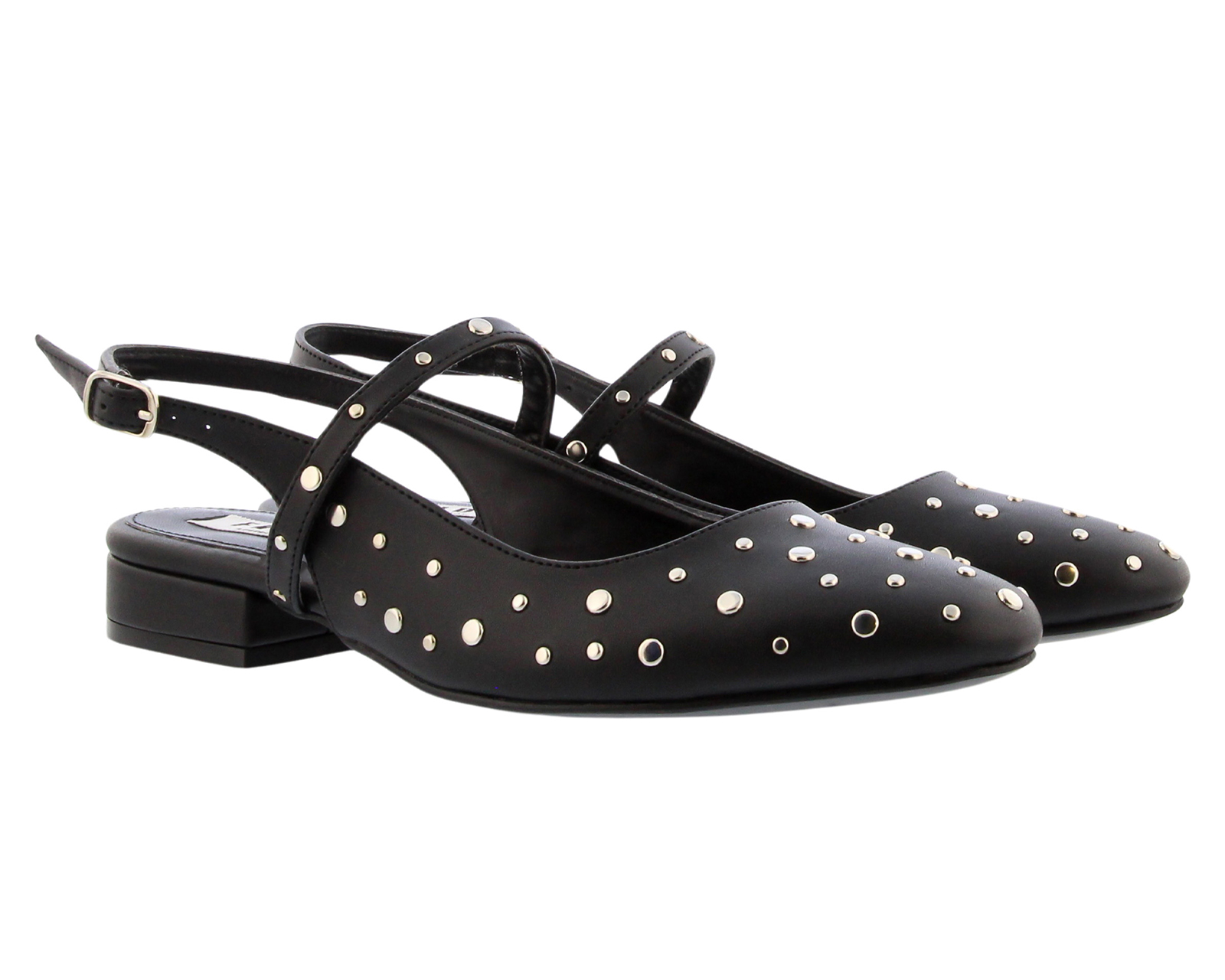 Foto 2 pulgar | Foto 1 | Flats Frida Kollection Maite para Mujer
