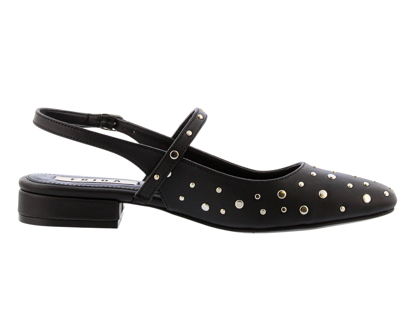 Foto 5 pulgar | Foto 4 | Flats Frida Kollection Maite para Mujer