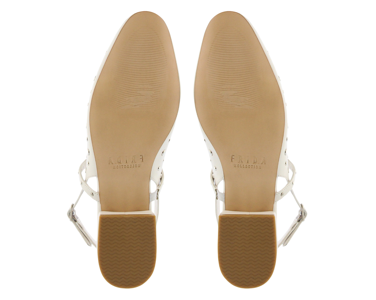 Foto 4 pulgar | Foto 3 | Flats Frida Kollection Maite para Mujer