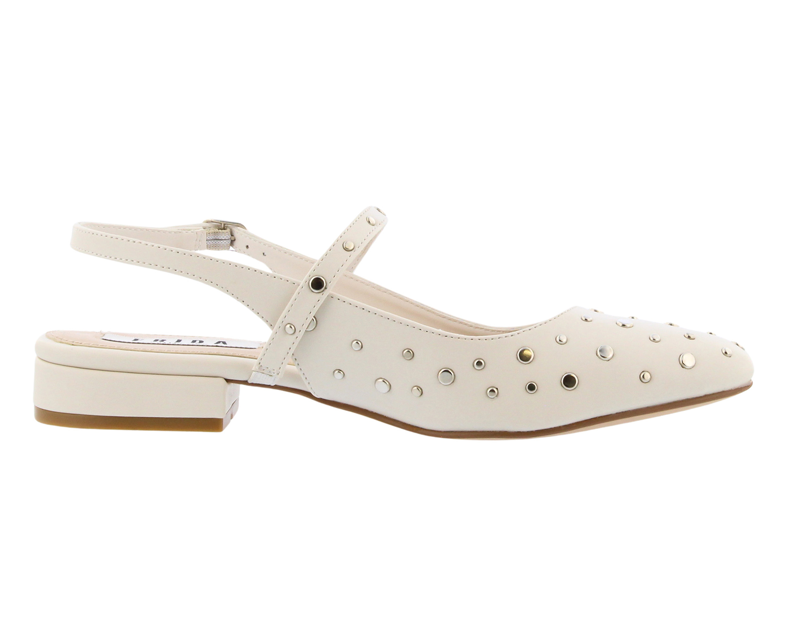 Foto 5 pulgar | Foto 4 | Flats Frida Kollection Maite para Mujer