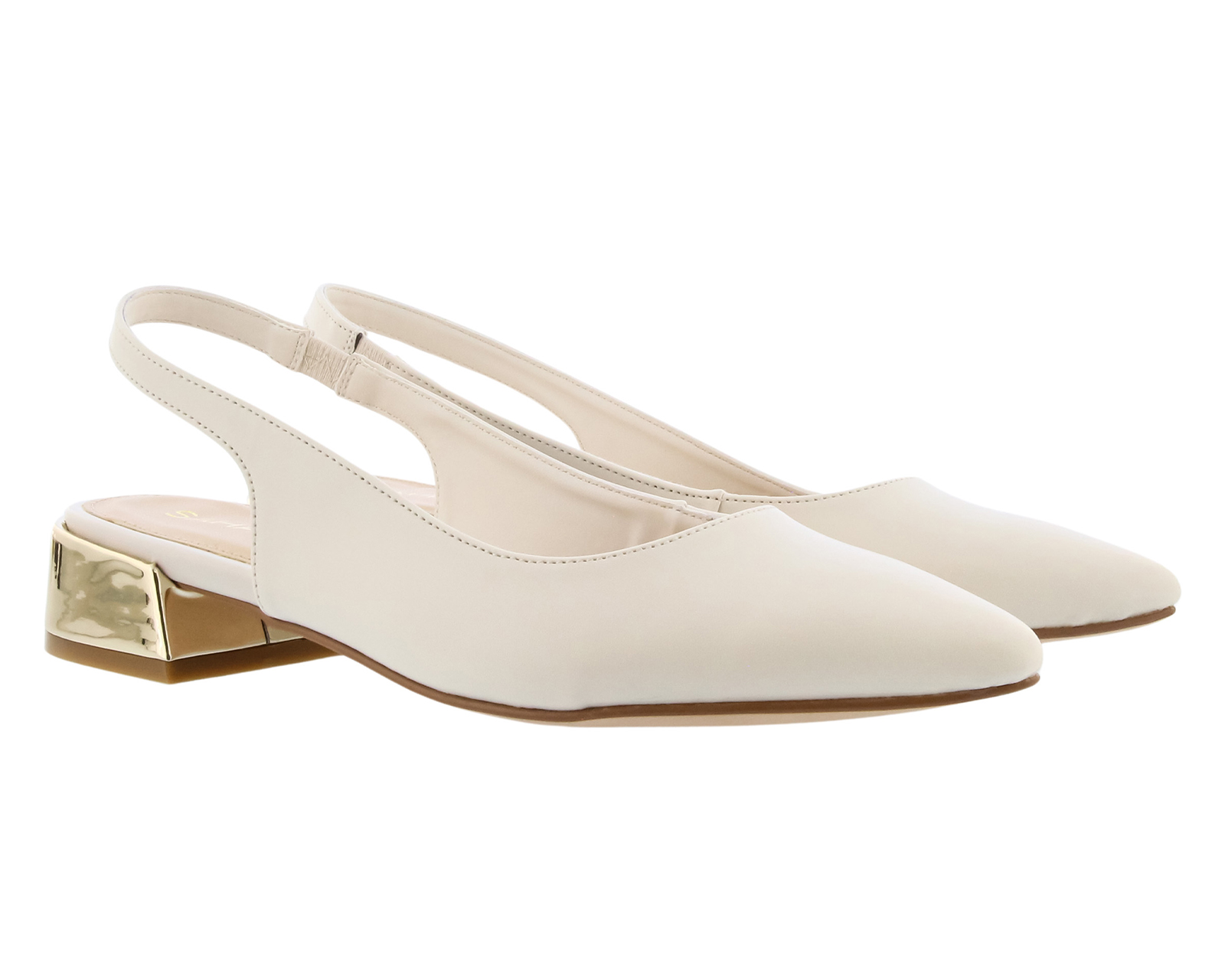 Flats Sahara Matilda para Mujer