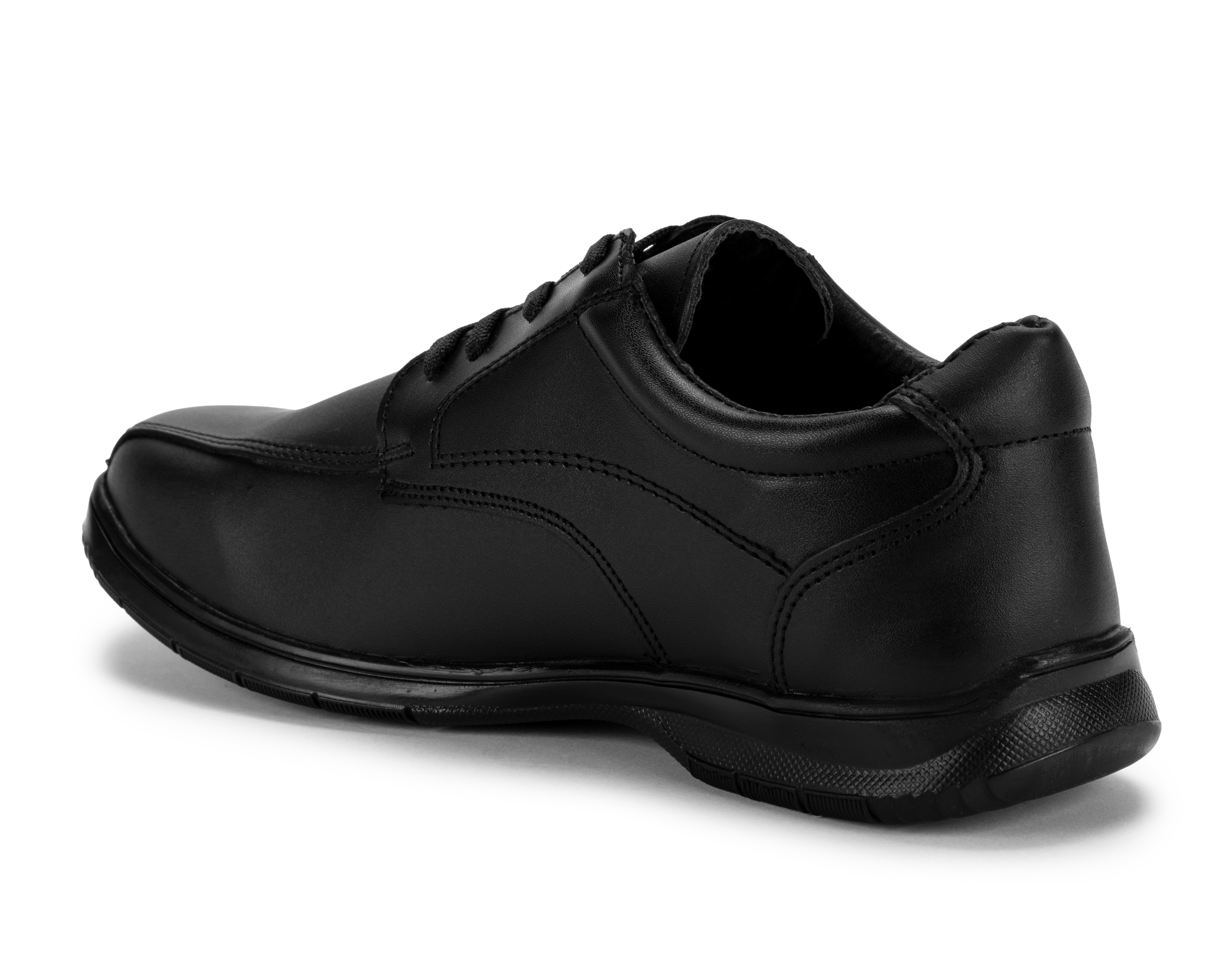 Foto 4 pulgar | Foto 3 | Zapatos Escolares Bambino de Piel Juveniles