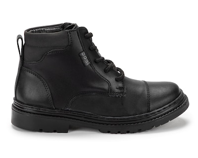 Foto 2 | Foto 2 | Zapatos Escolares Dogi de Piel para Niño