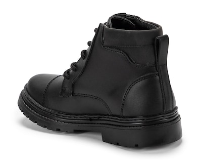 Foto 3 | Foto 3 | Zapatos Escolares Dogi de Piel para Niño