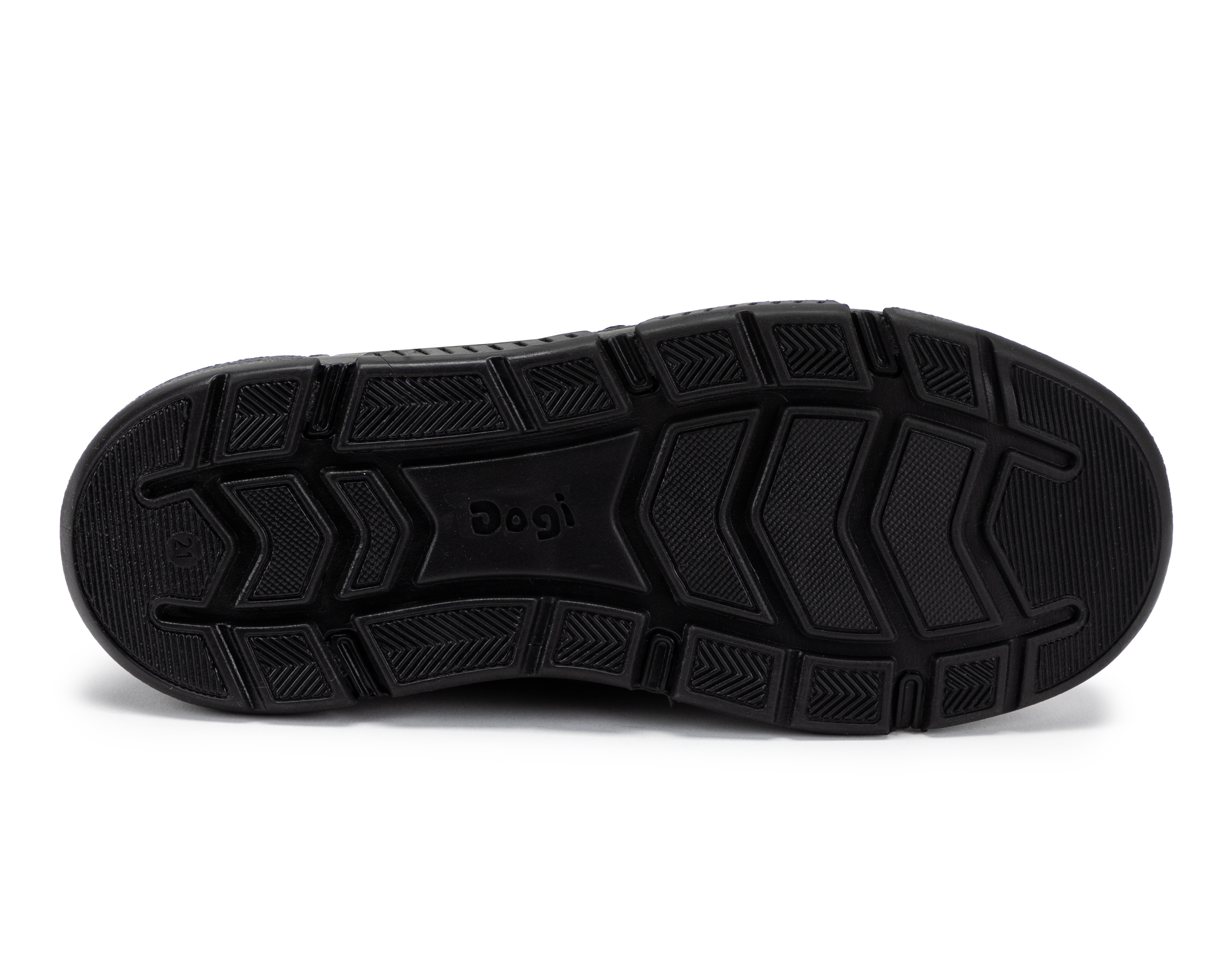 Foto 5 pulgar | Foto 4 | Zapatos Escolares Dogi de Piel para Niño