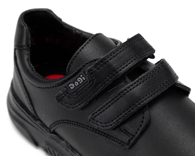 Foto 6 | Foto 6 | Zapatos Escolares Dogi de Piel para Niño