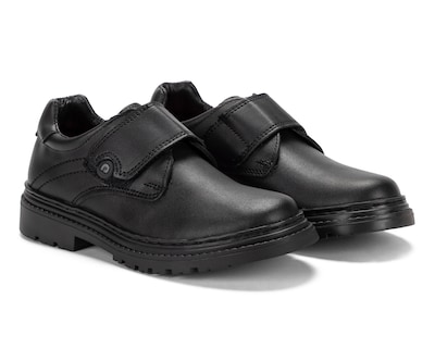 Foto 1 | Foto 1 | Zapatos Escolares Dogi de Piel para Niño