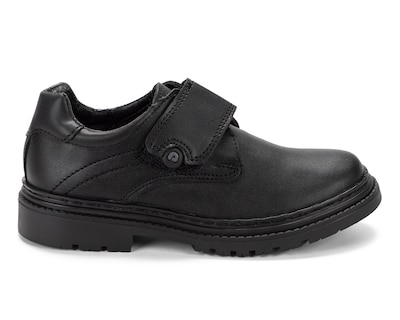 Foto 2 | Foto 2 | Zapatos Escolares Dogi de Piel para Niño