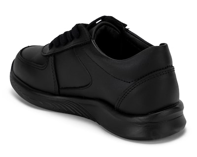 Foto 3 | Foto 3 | Zapatos Escolares Coloso de Piel para Niño