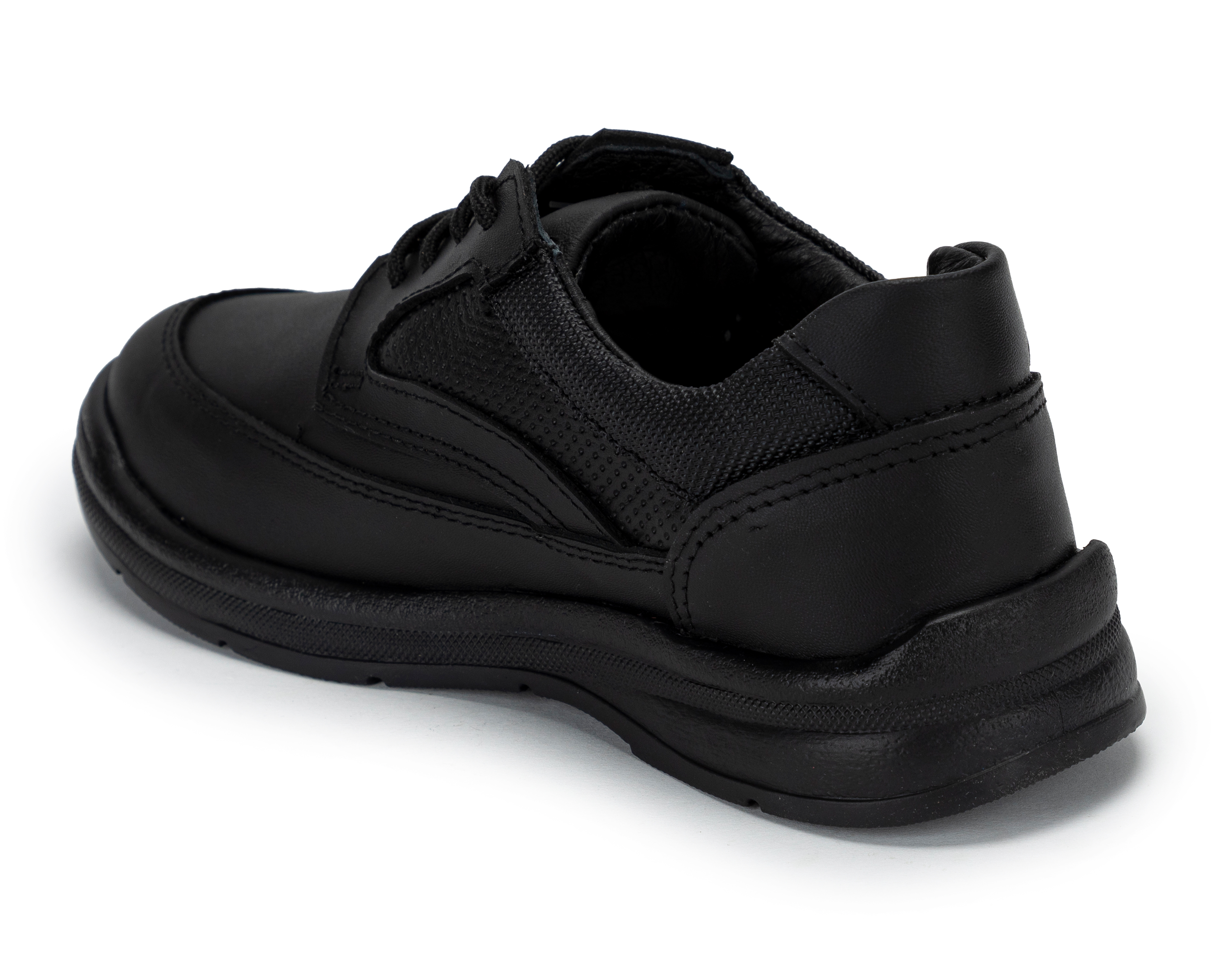Foto 4 pulgar | Foto 3 | Zapatos Escolares Coloso de Piel Juveniles