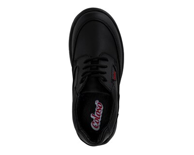 Foto 5 | Foto 5 | Zapatos Escolares Coloso de Piel Juveniles