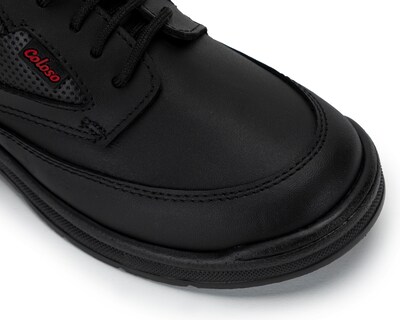 Foto 6 | Foto 6 | Zapatos Escolares Coloso de Piel Juveniles