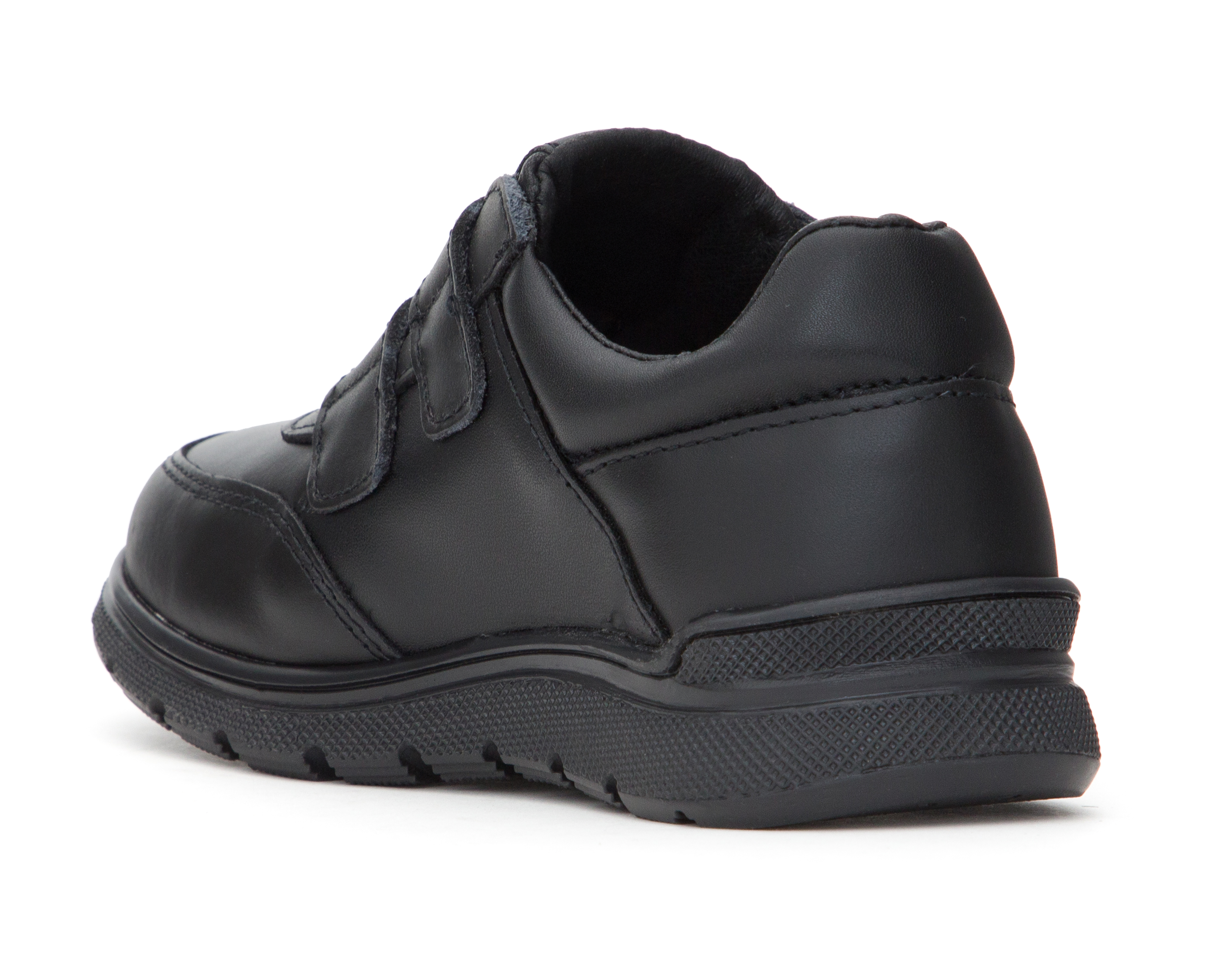Foto 4 pulgar | Foto 3 | Zapatos Escolares Chabelo de Piel para Niño