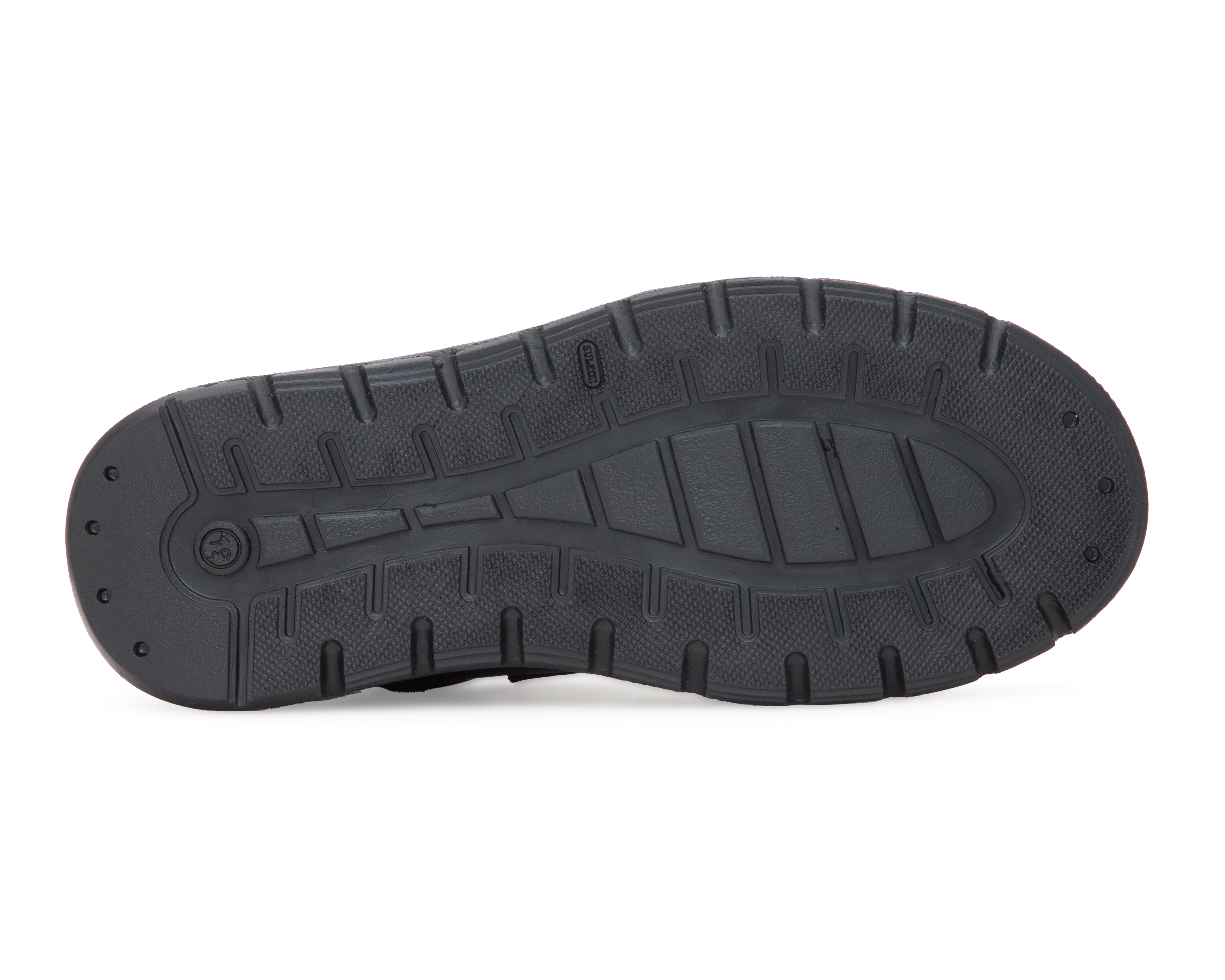 Foto 5 pulgar | Foto 4 | Zapatos Escolares Chabelo de Piel para Niño