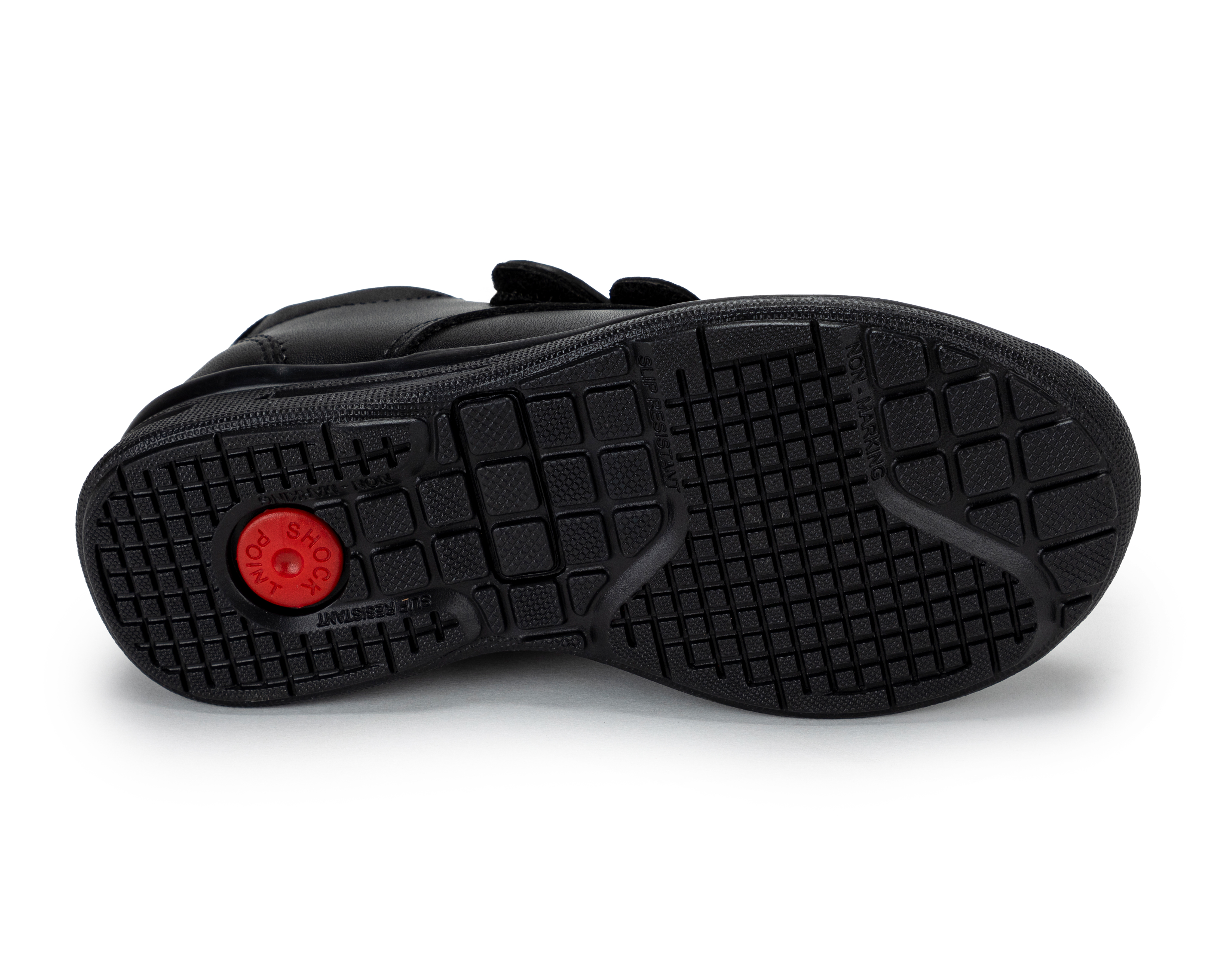 Foto 5 pulgar | Foto 4 | Zapatos Escolares Grafito para Niño