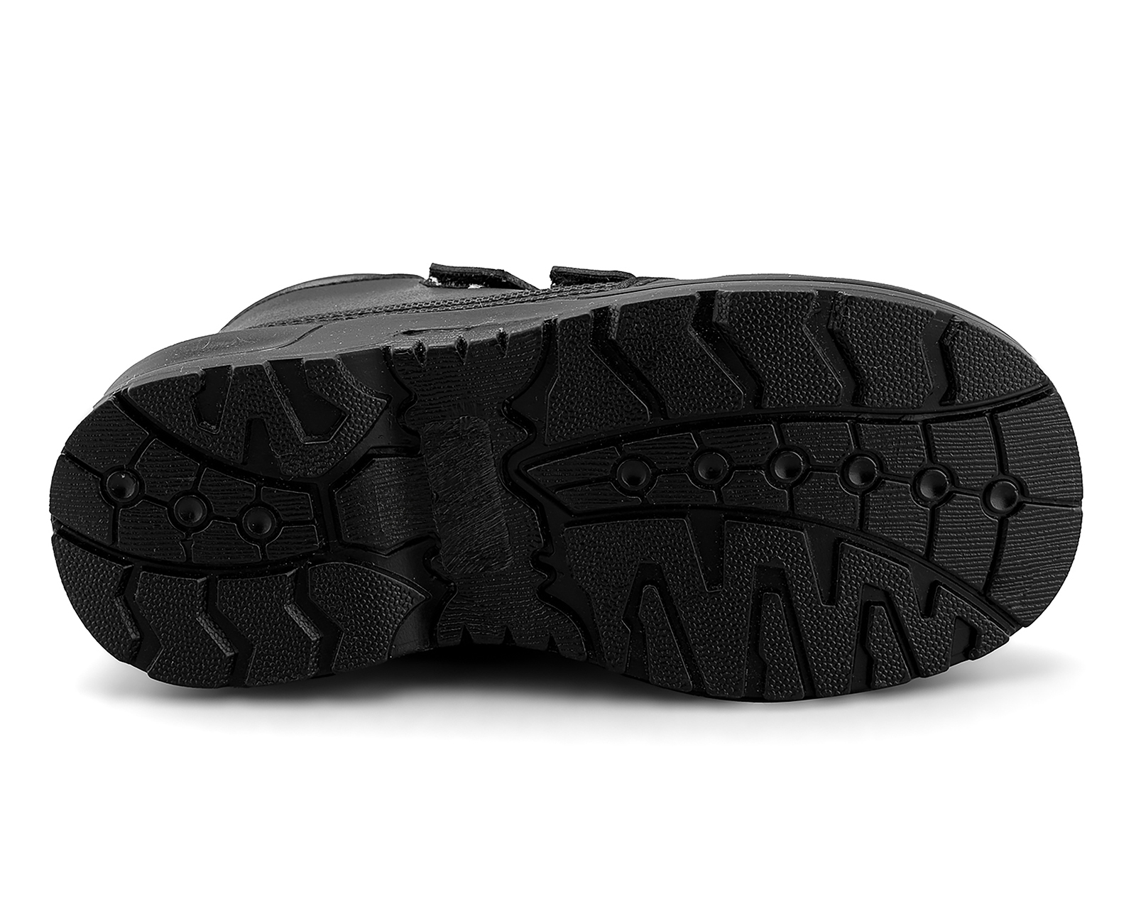 Foto 3 pulgar | Foto 2 | Zapatos Escolares Grafito para Niño