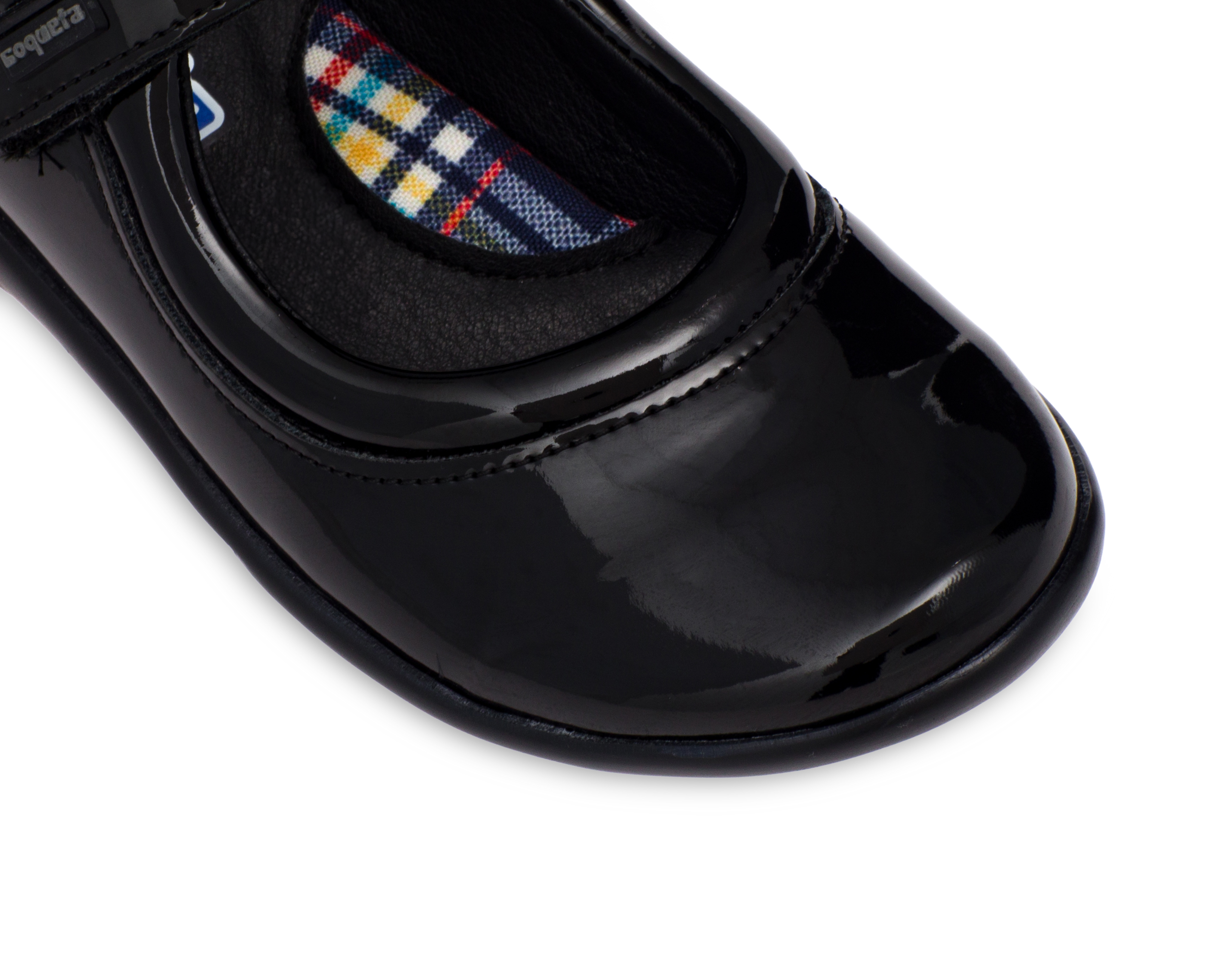 Foto 6 | Foto 6 | Zapatos Escolares Coqueta para Niña