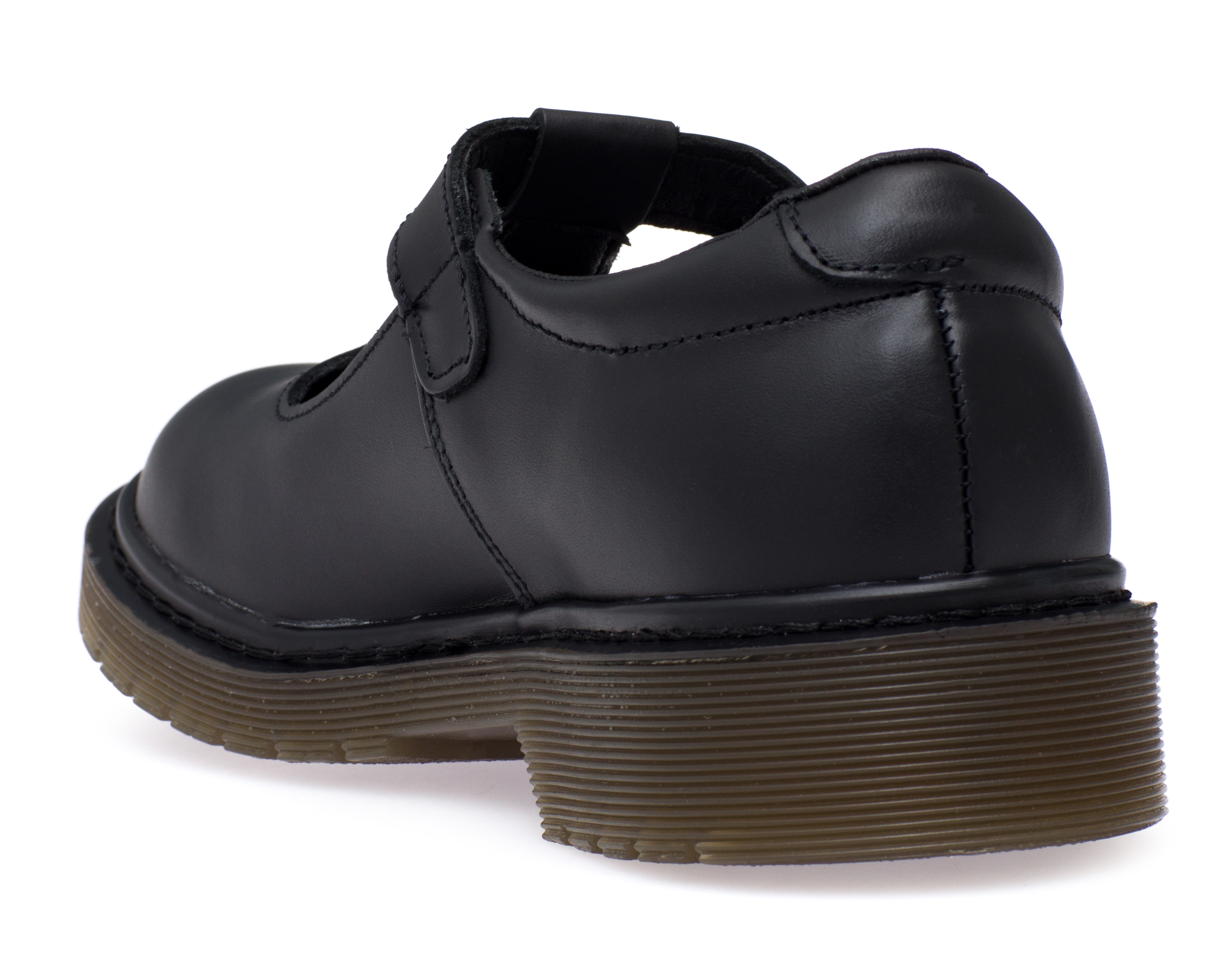 Foto 4 pulgar | Foto 3 | Zapatos Escolares Coqueta de Piel para Niña